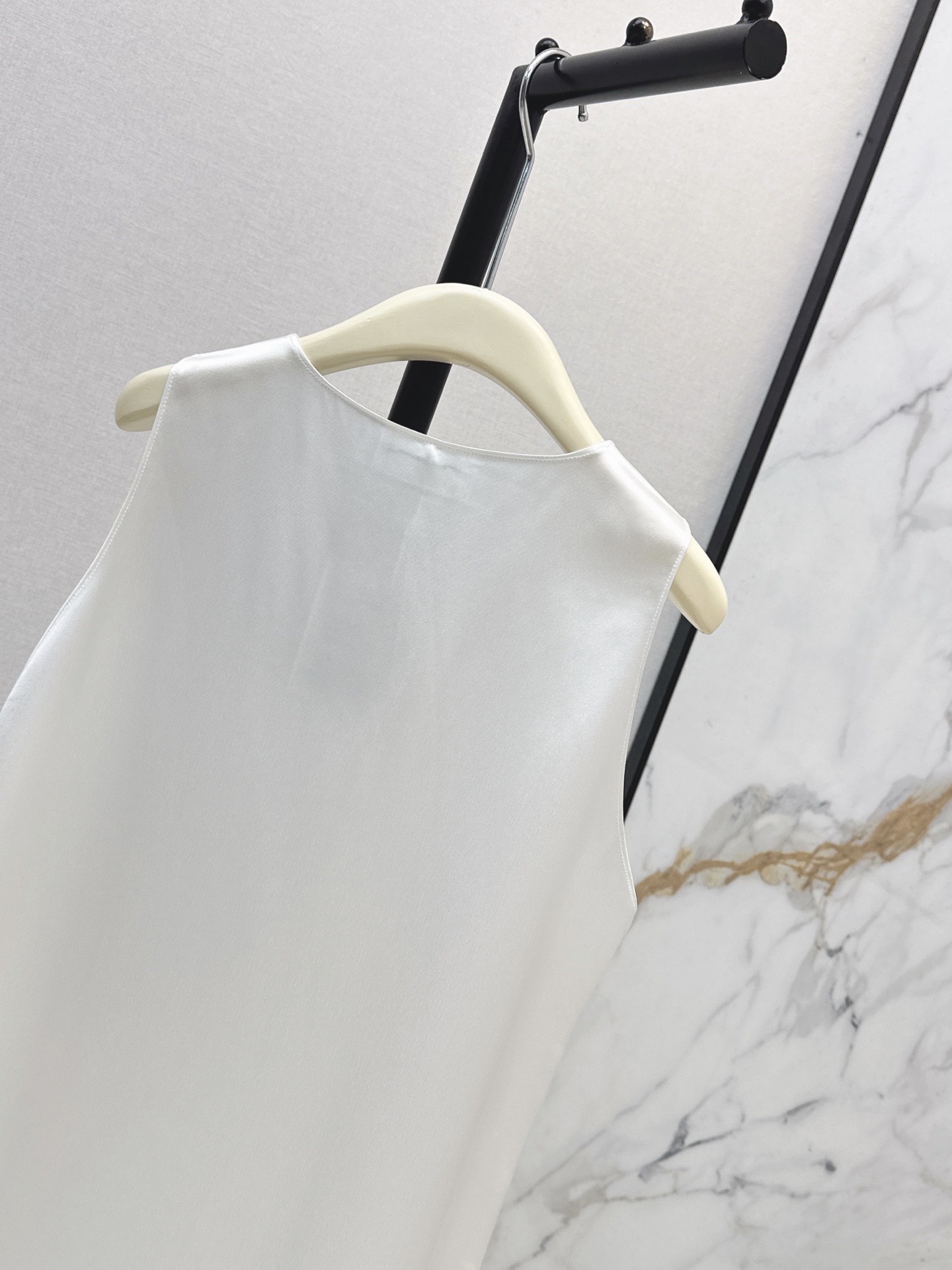 Row 26ss vest