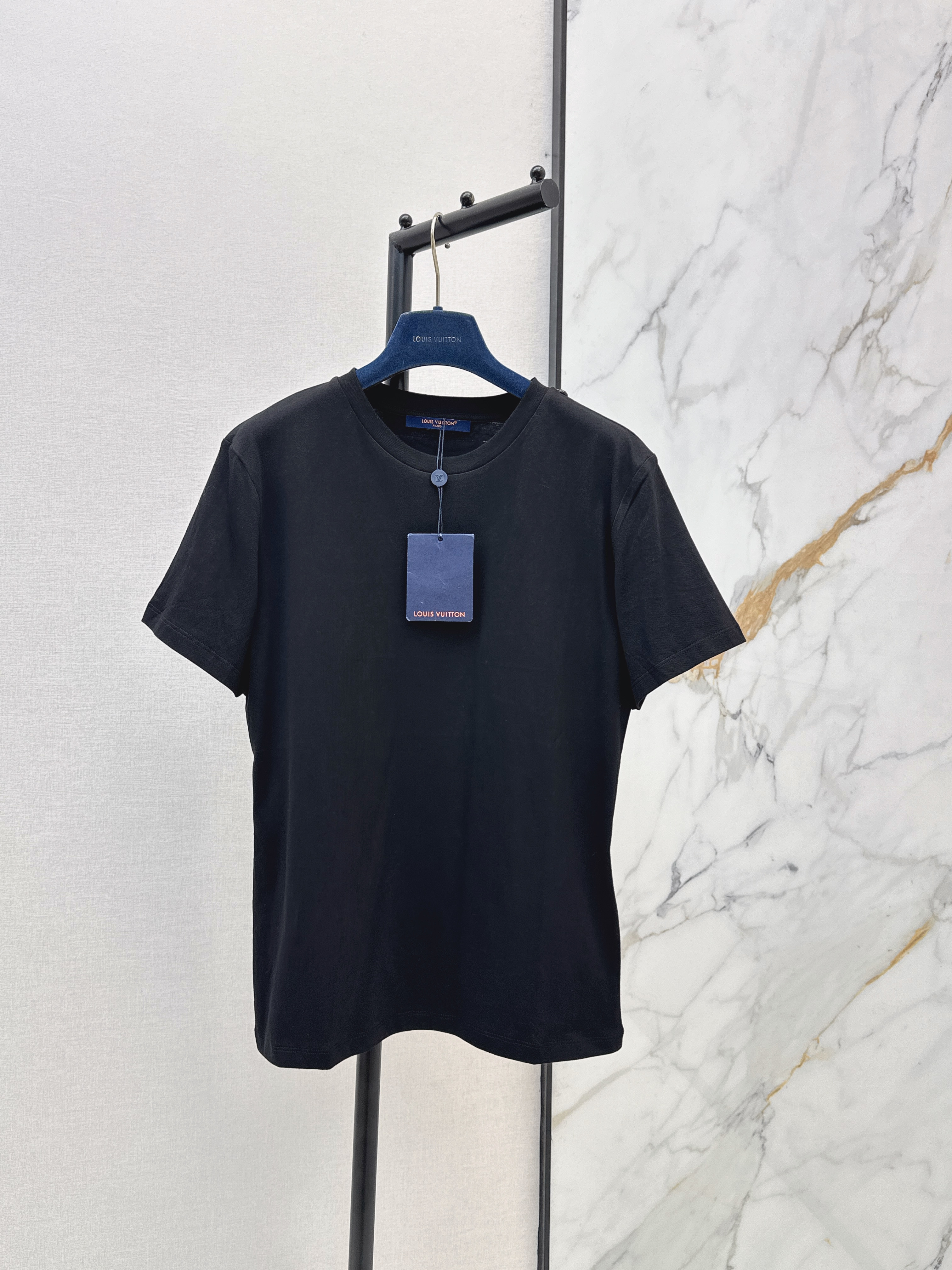 Loui 26ss scarf t-shirt