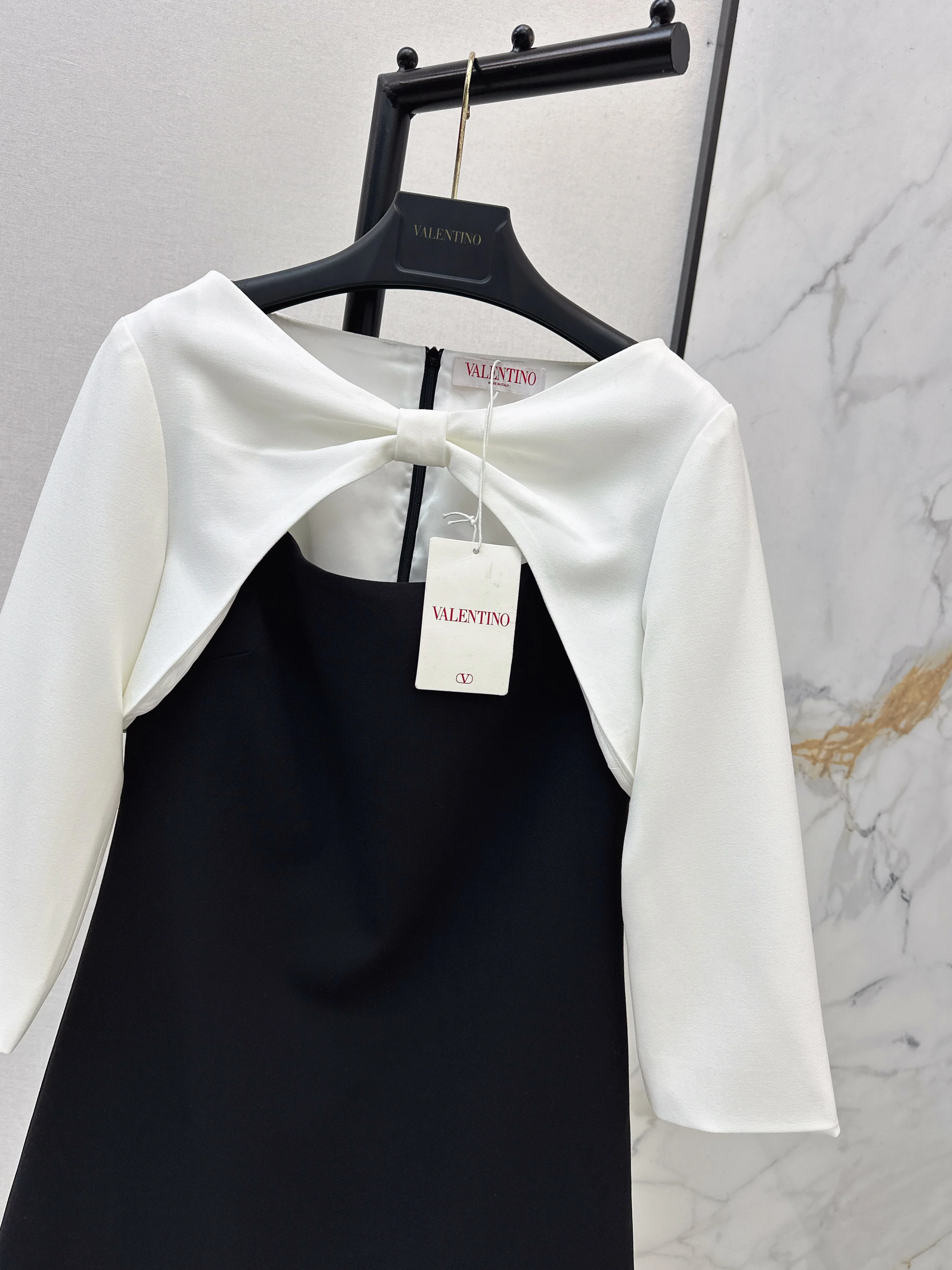 Valen 26ss 2in1 dress