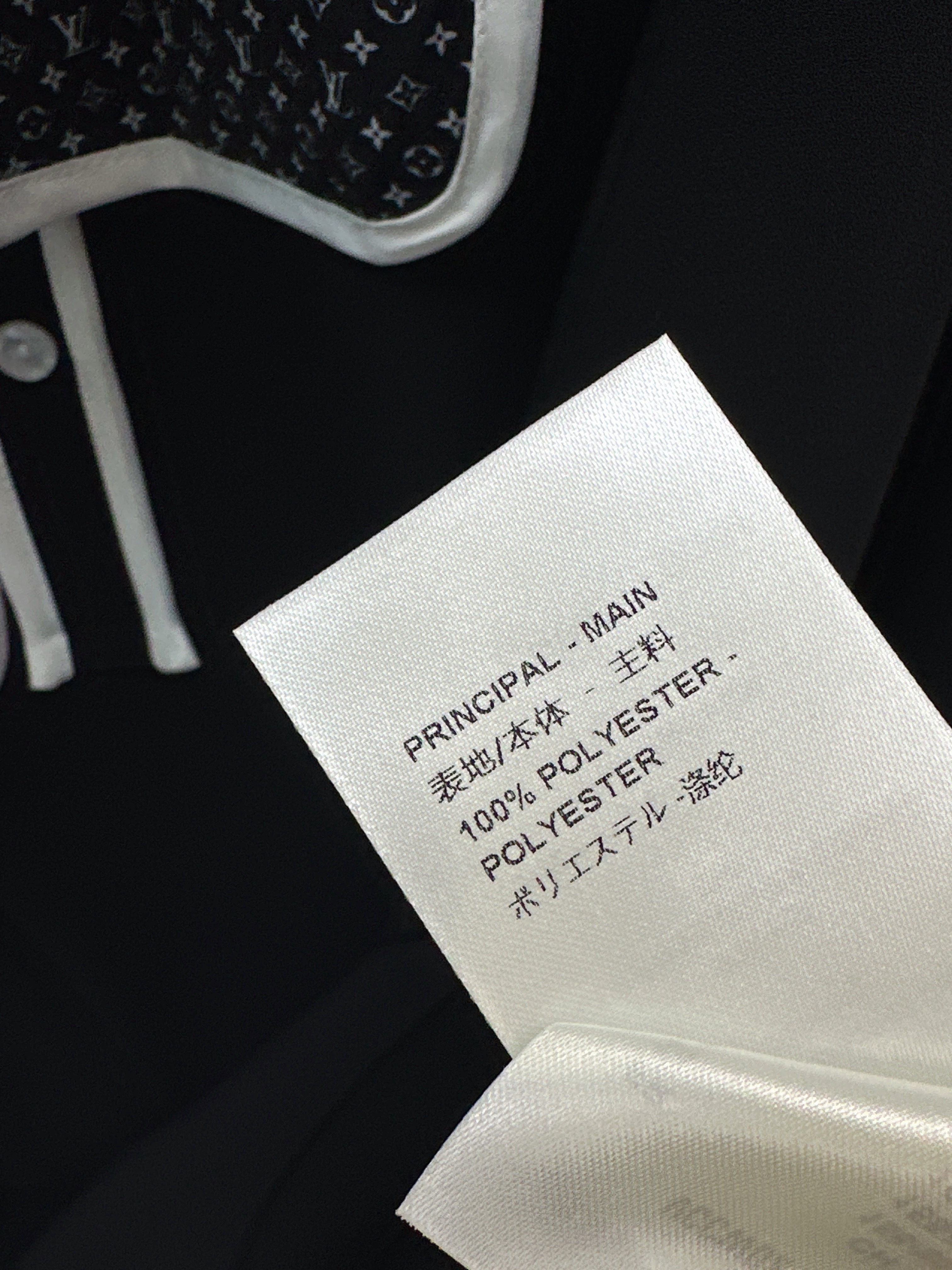 Loui 26ss ribbon dress