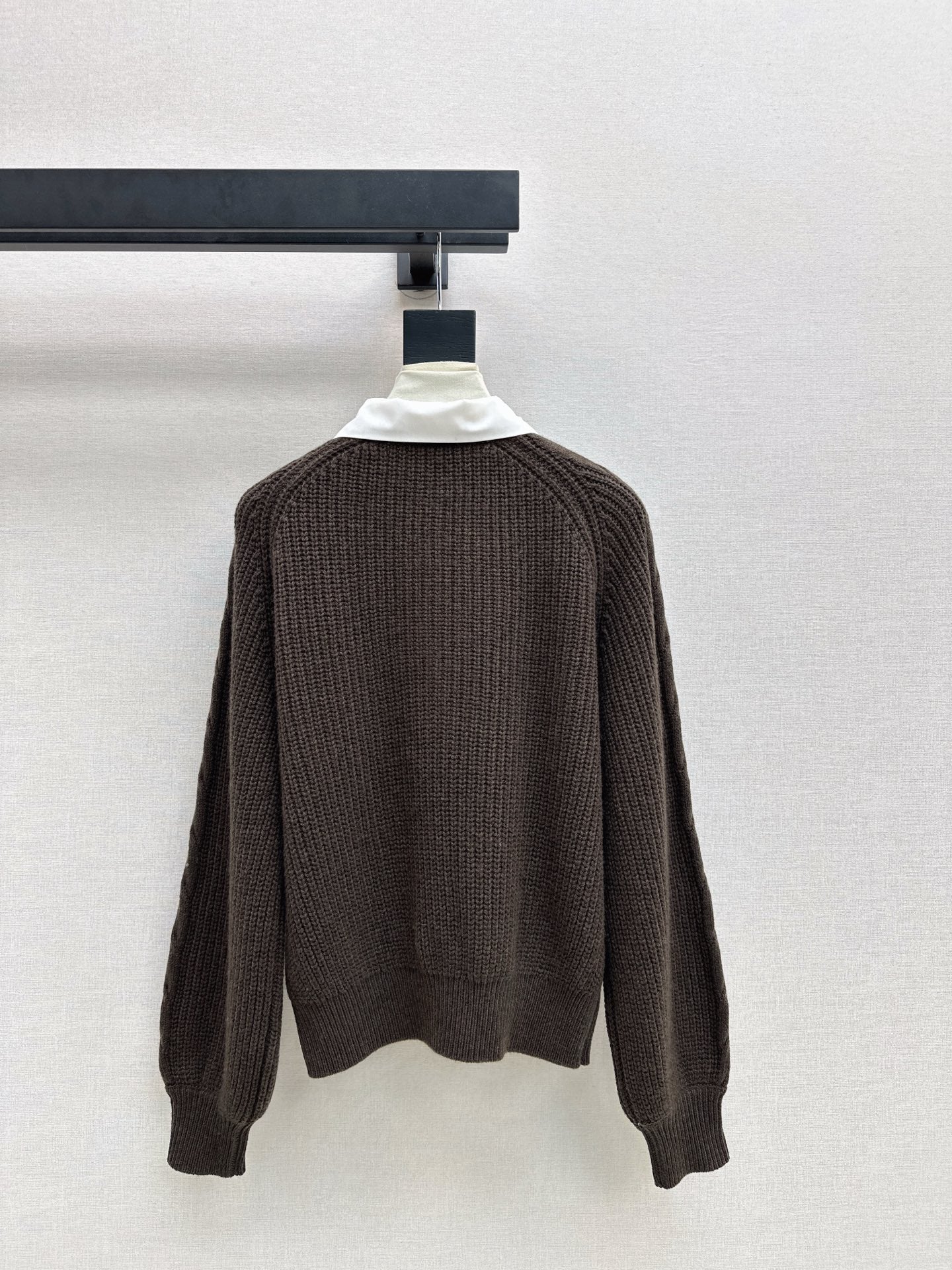 Max 25fw knit sweater