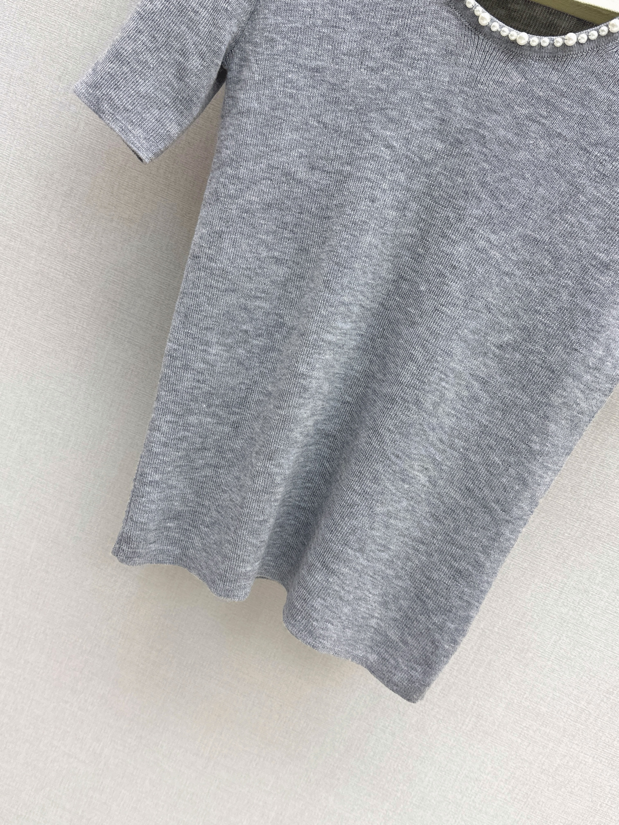 CD 26ss knitted swetaer