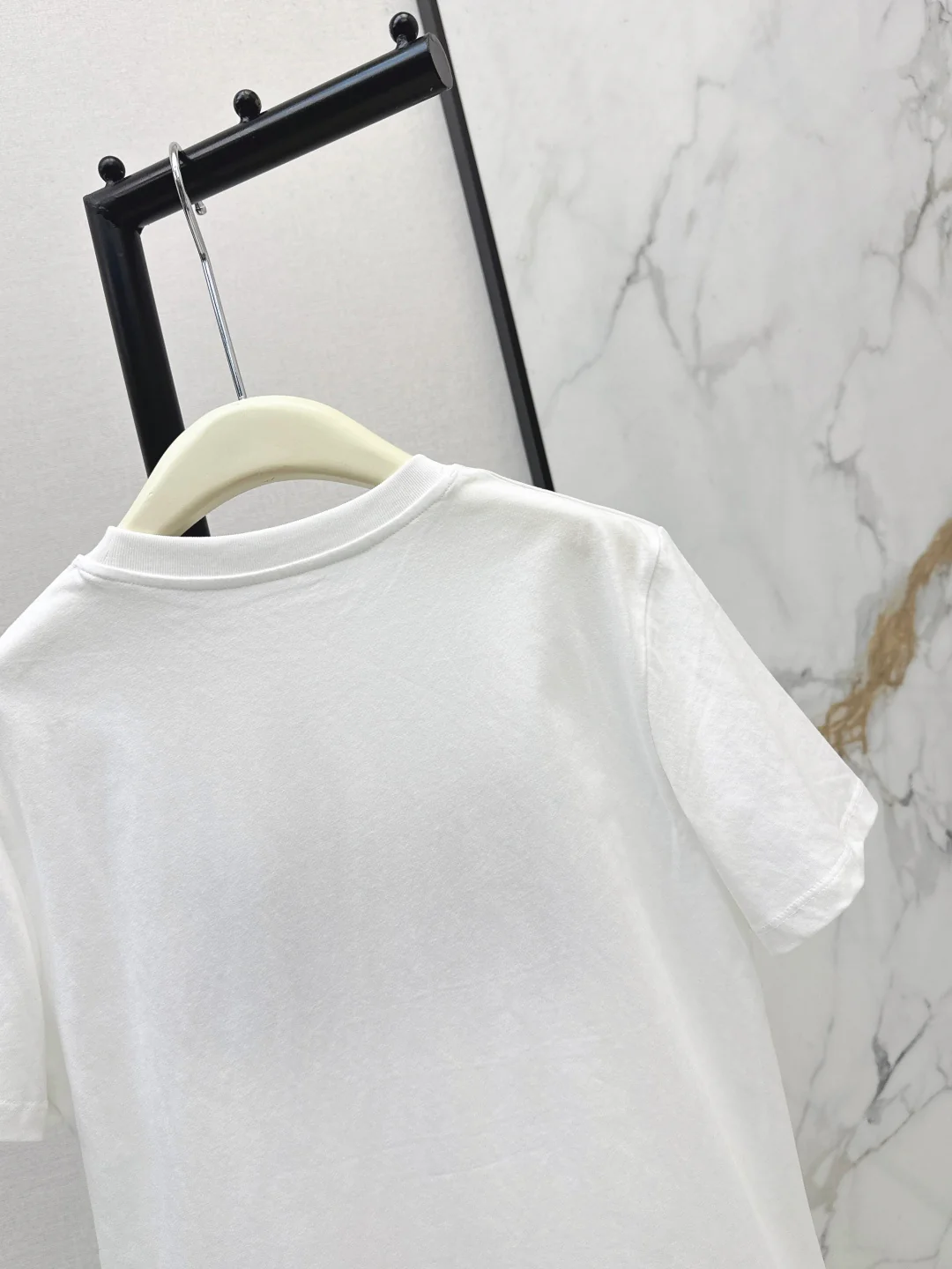 Balen 26ss embroidery t-shirts