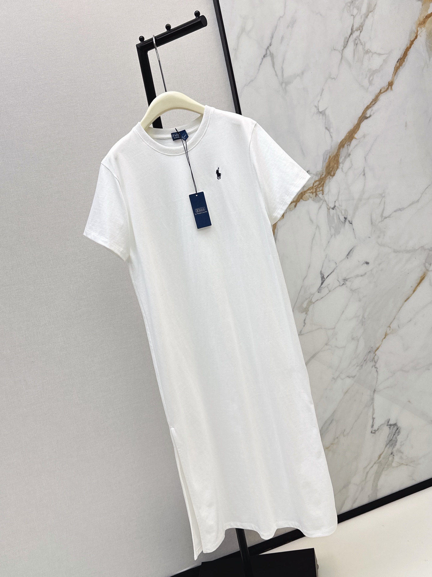 Ralp 26ss casual dress