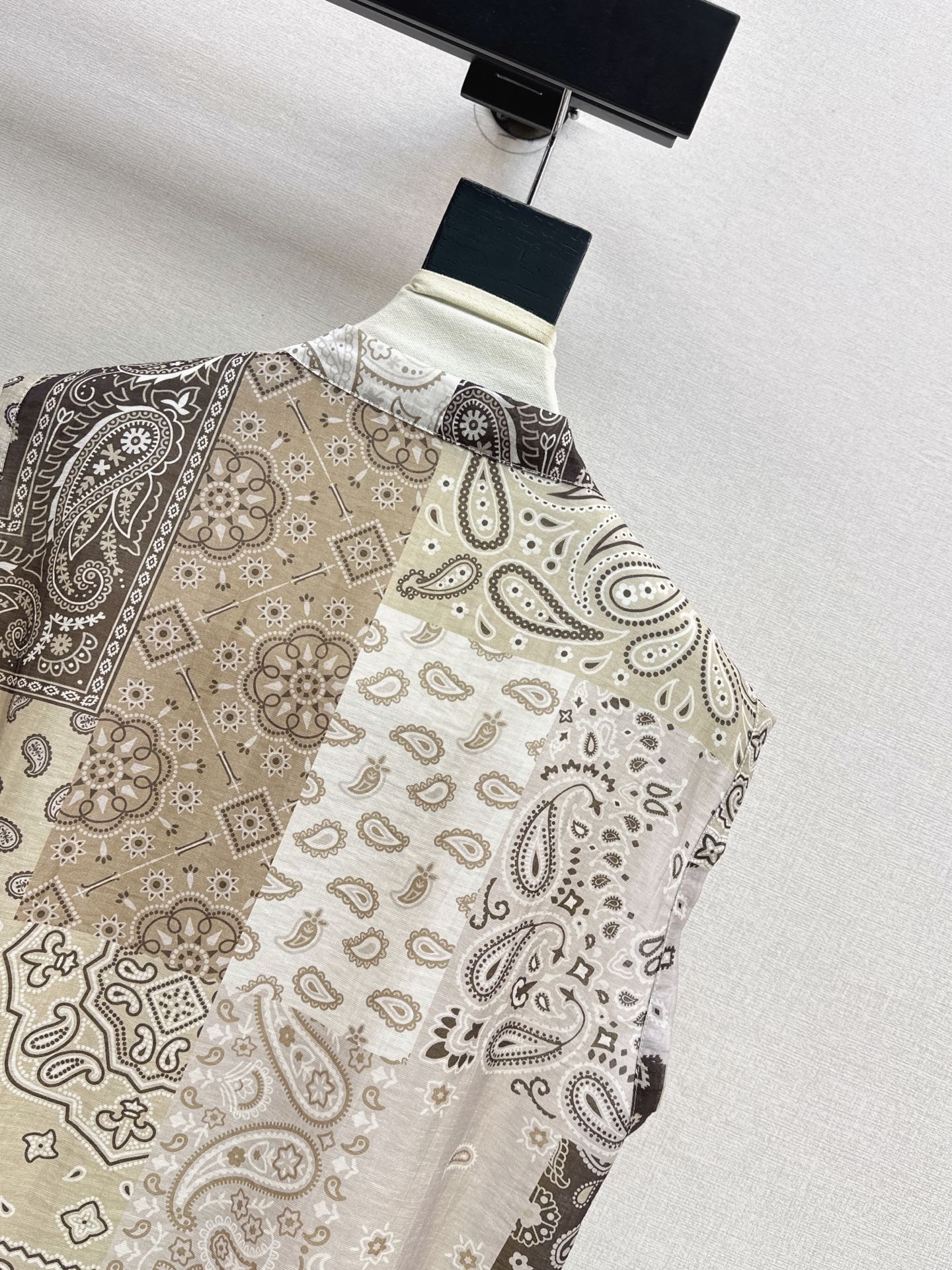 Ralp 26ss contract ribbon knitwear