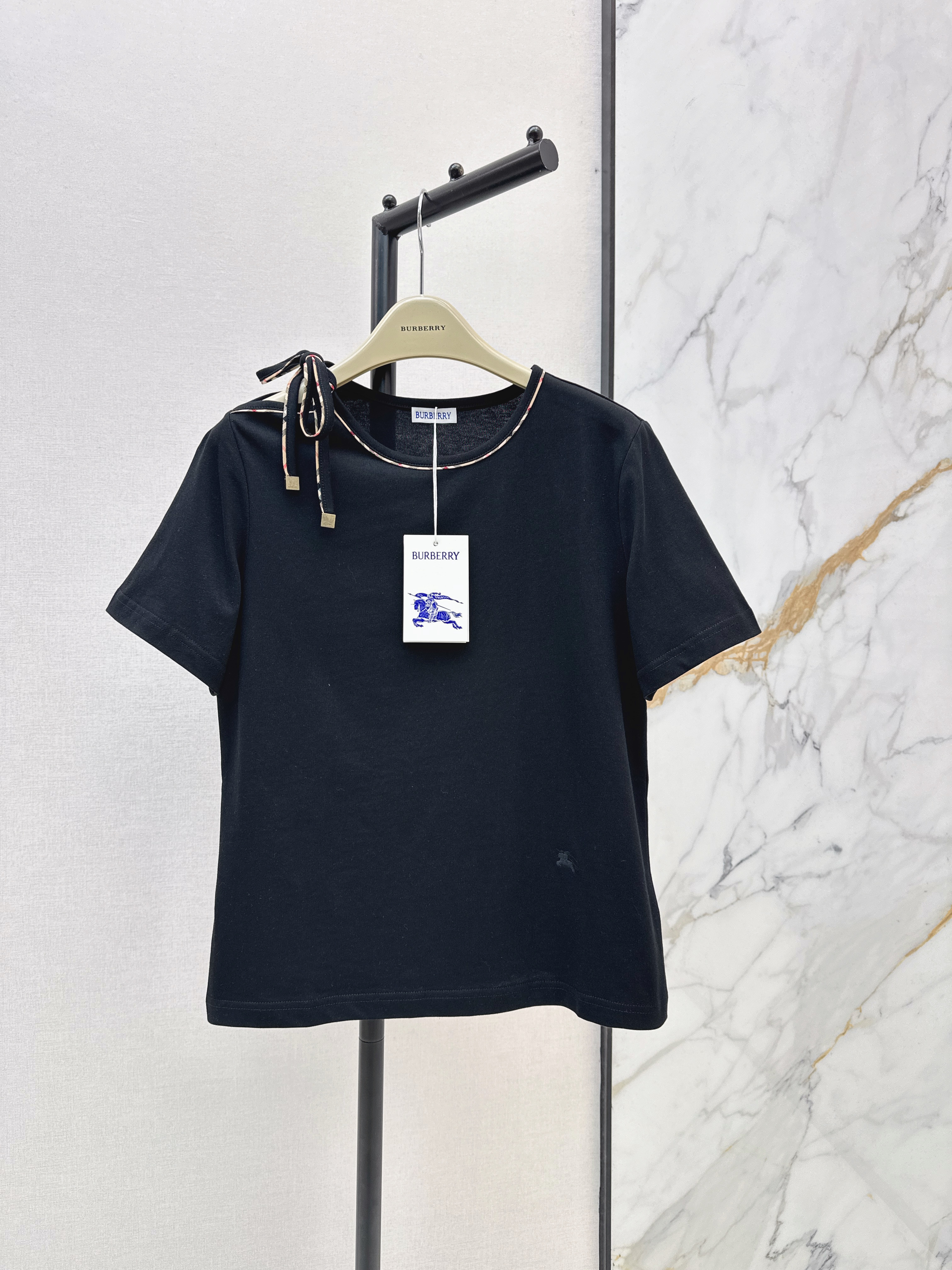 Burb 26ss t-shirt