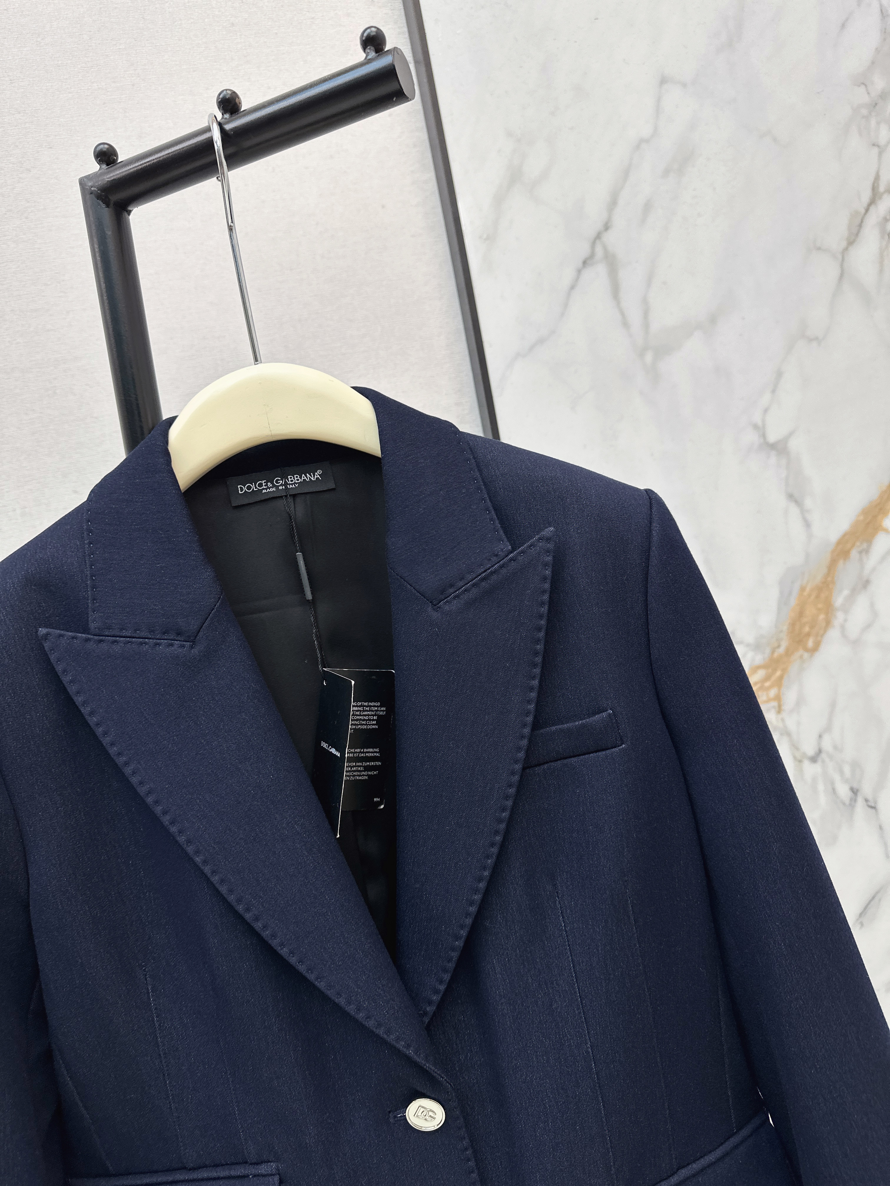 Dolc 26ss blazer