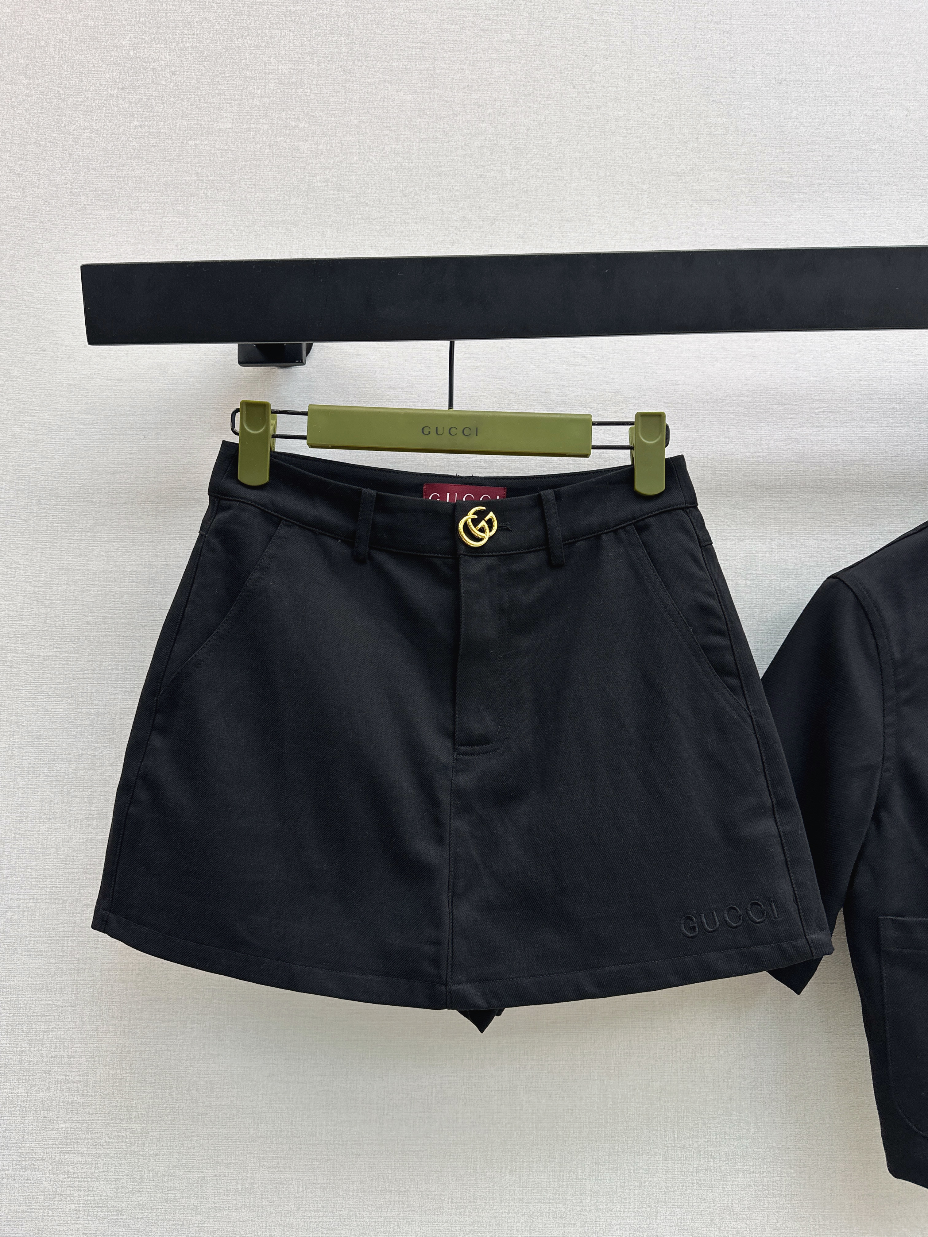 Guc 26ss outfit sets