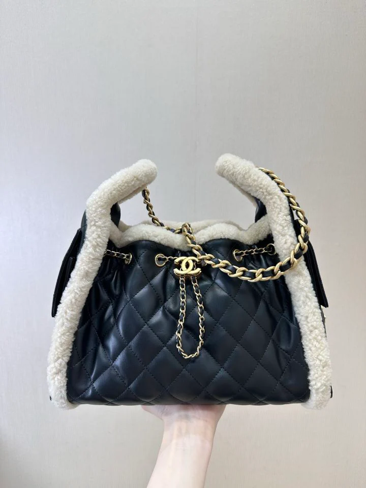 Chan 25fw bag