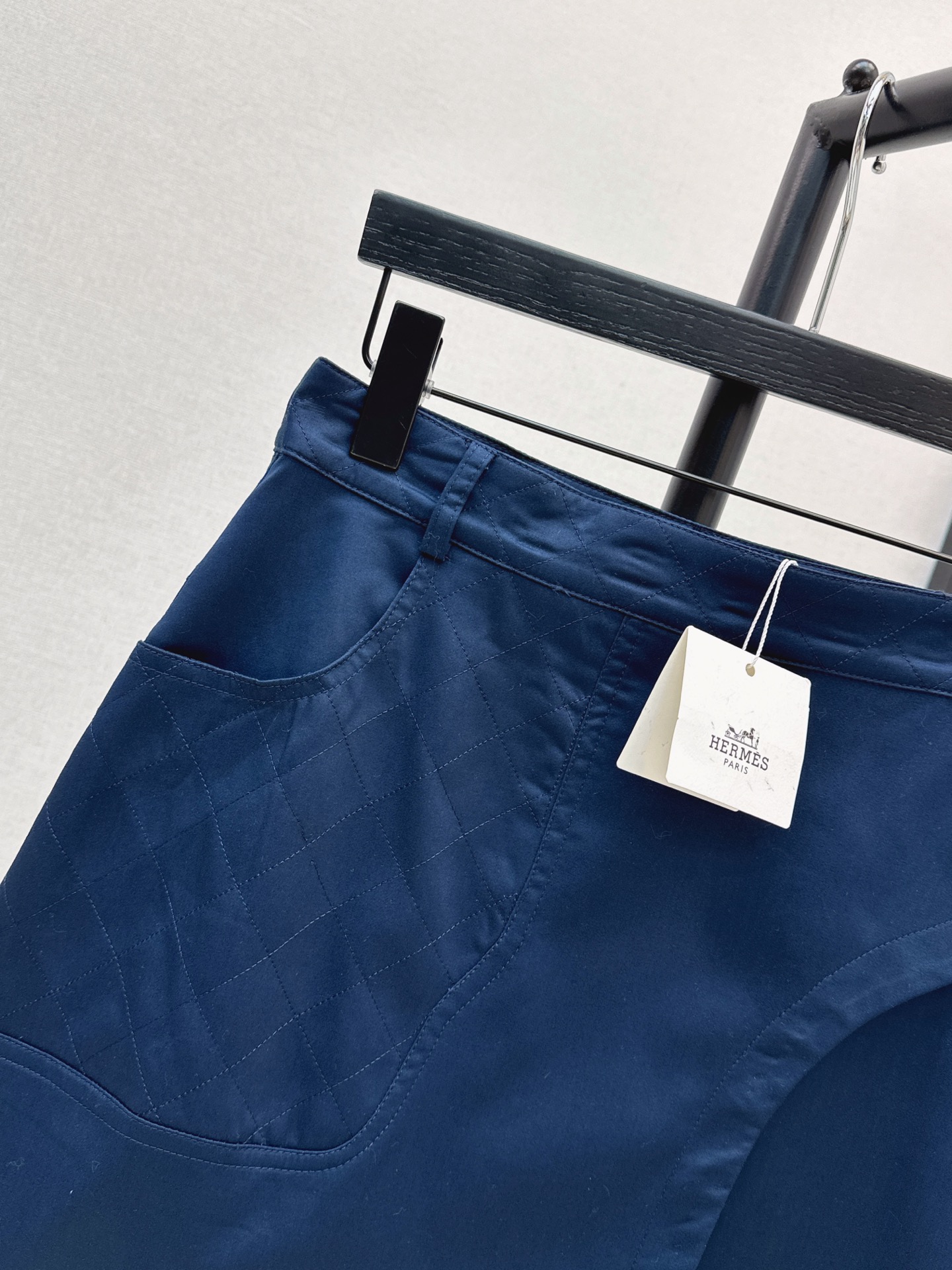 Her 26ss A-line skirt