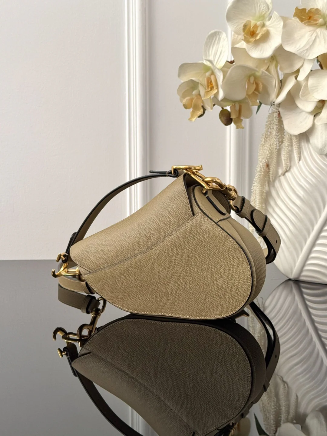 CD 26ss saddle bag