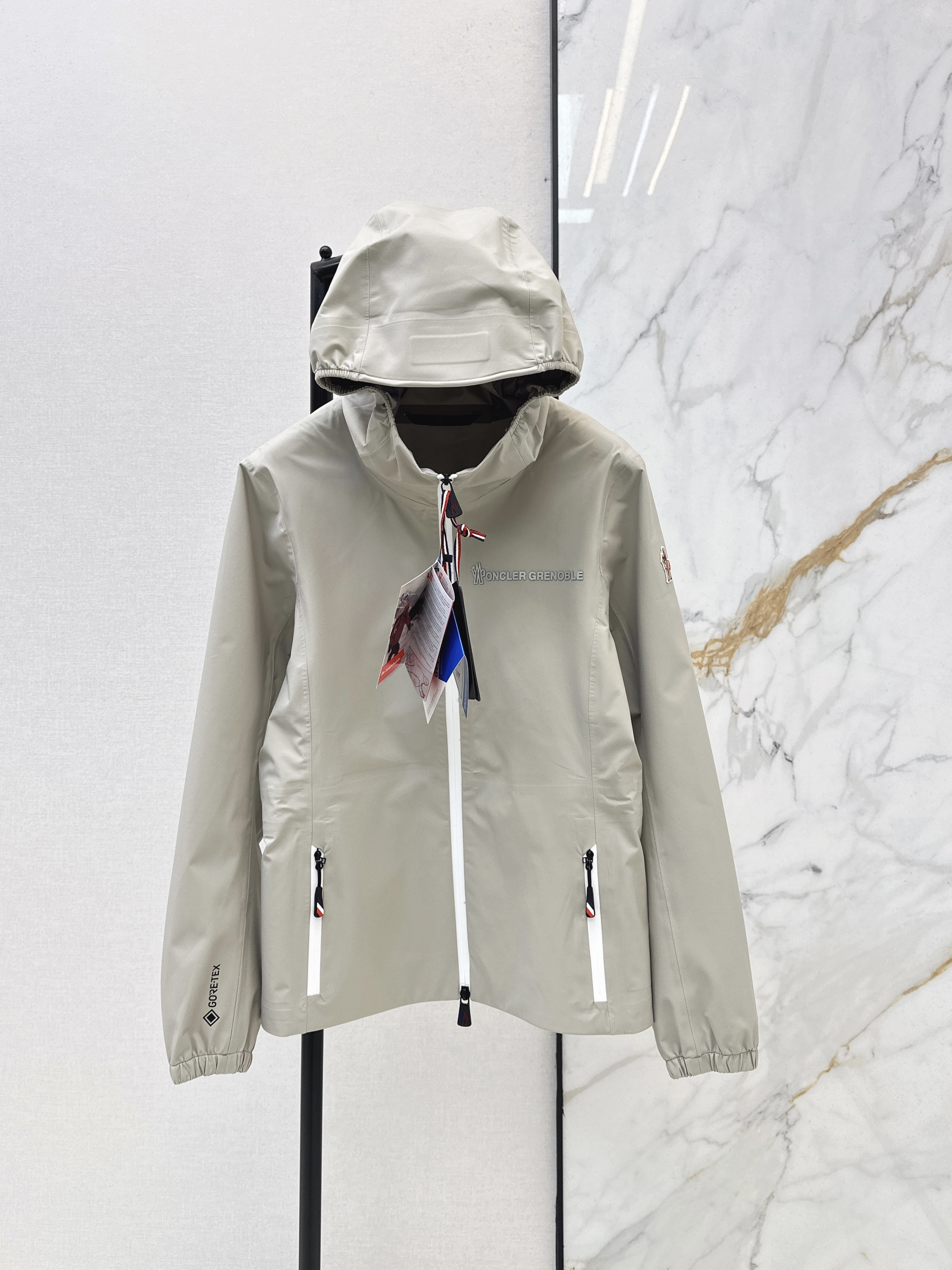 Monc 26ss windbreaker