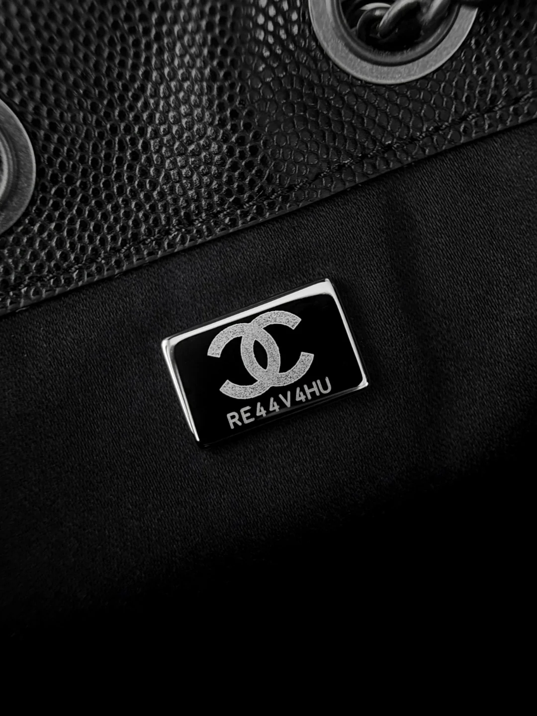 Chan 26C hobo bags