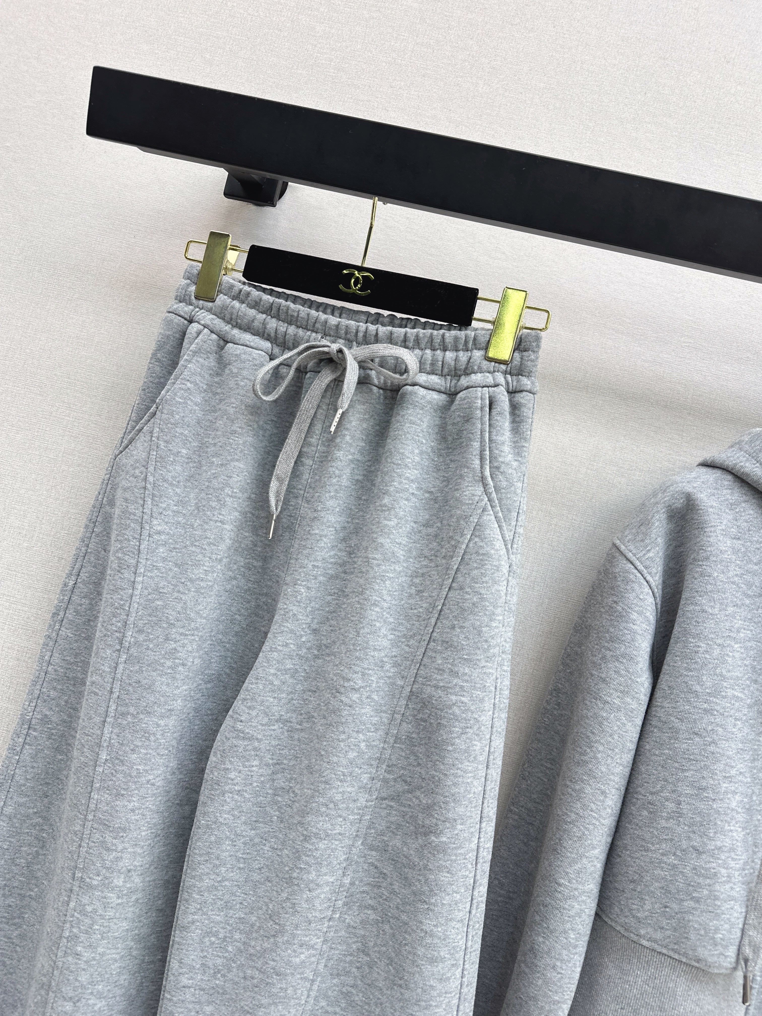 Chan 26ss casual outfit sets