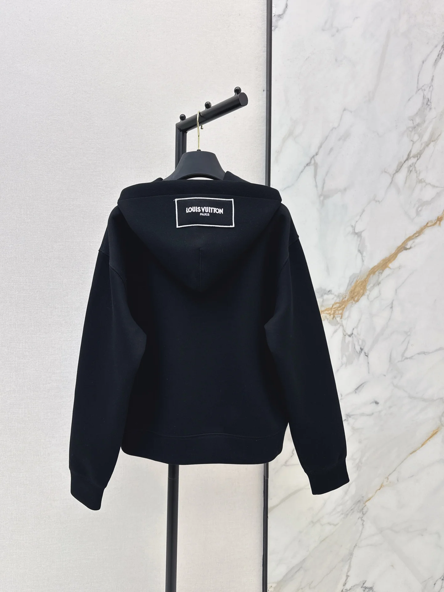 Louis 25fw hoodie