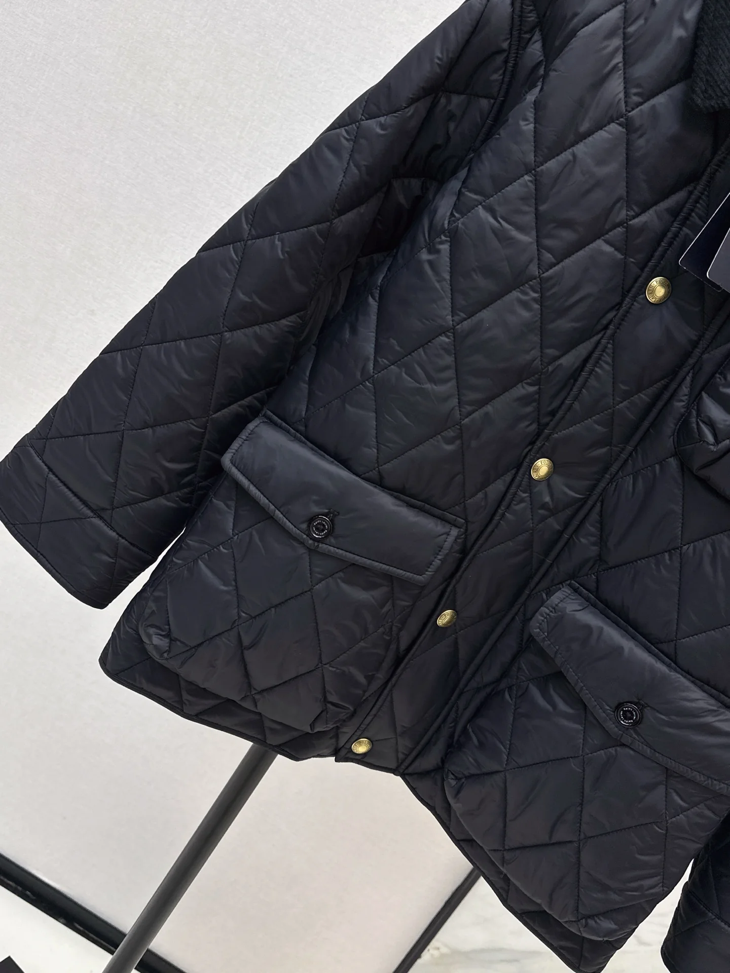 Ralp 25fw padded jacket