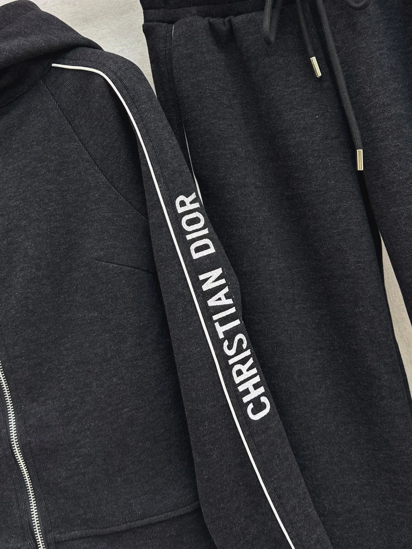 CD 26ss casual outfit sets