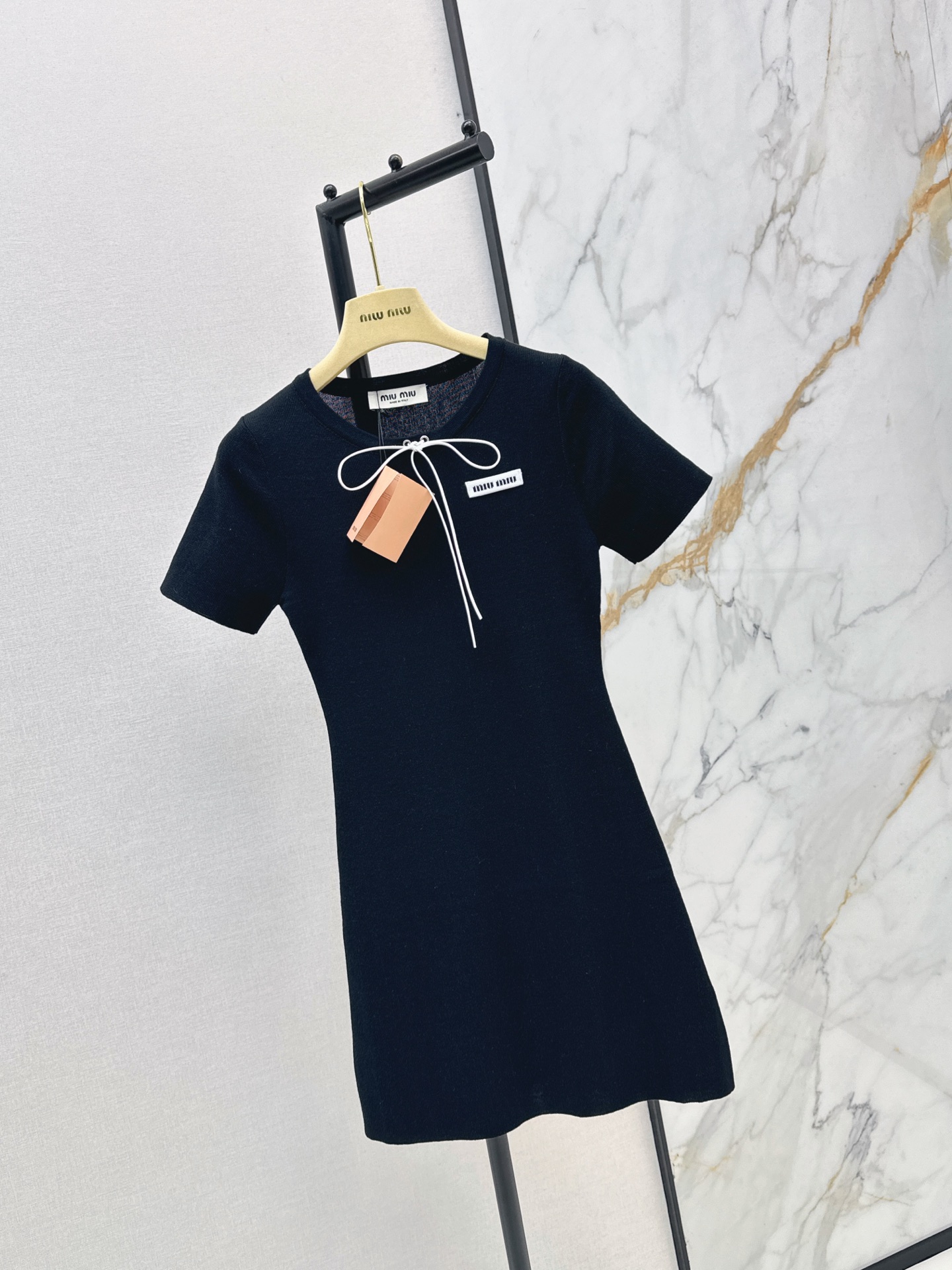 Miu 26ss A-line dress