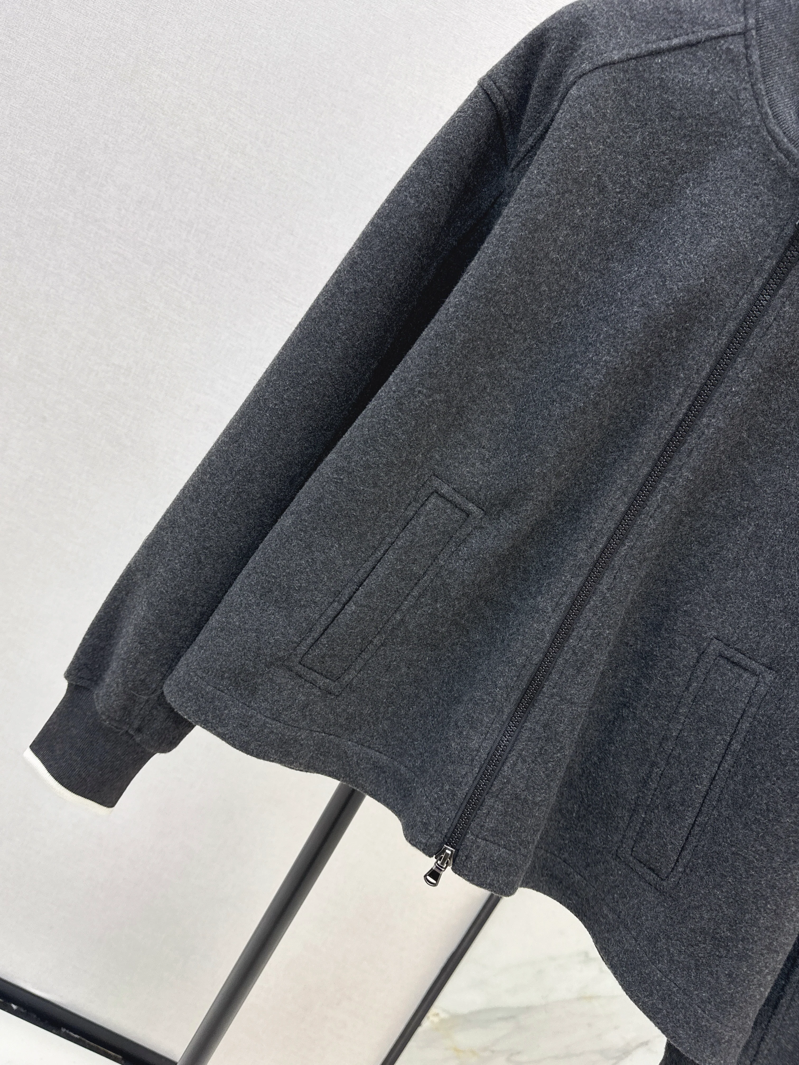 Brun 26ss casual jacket