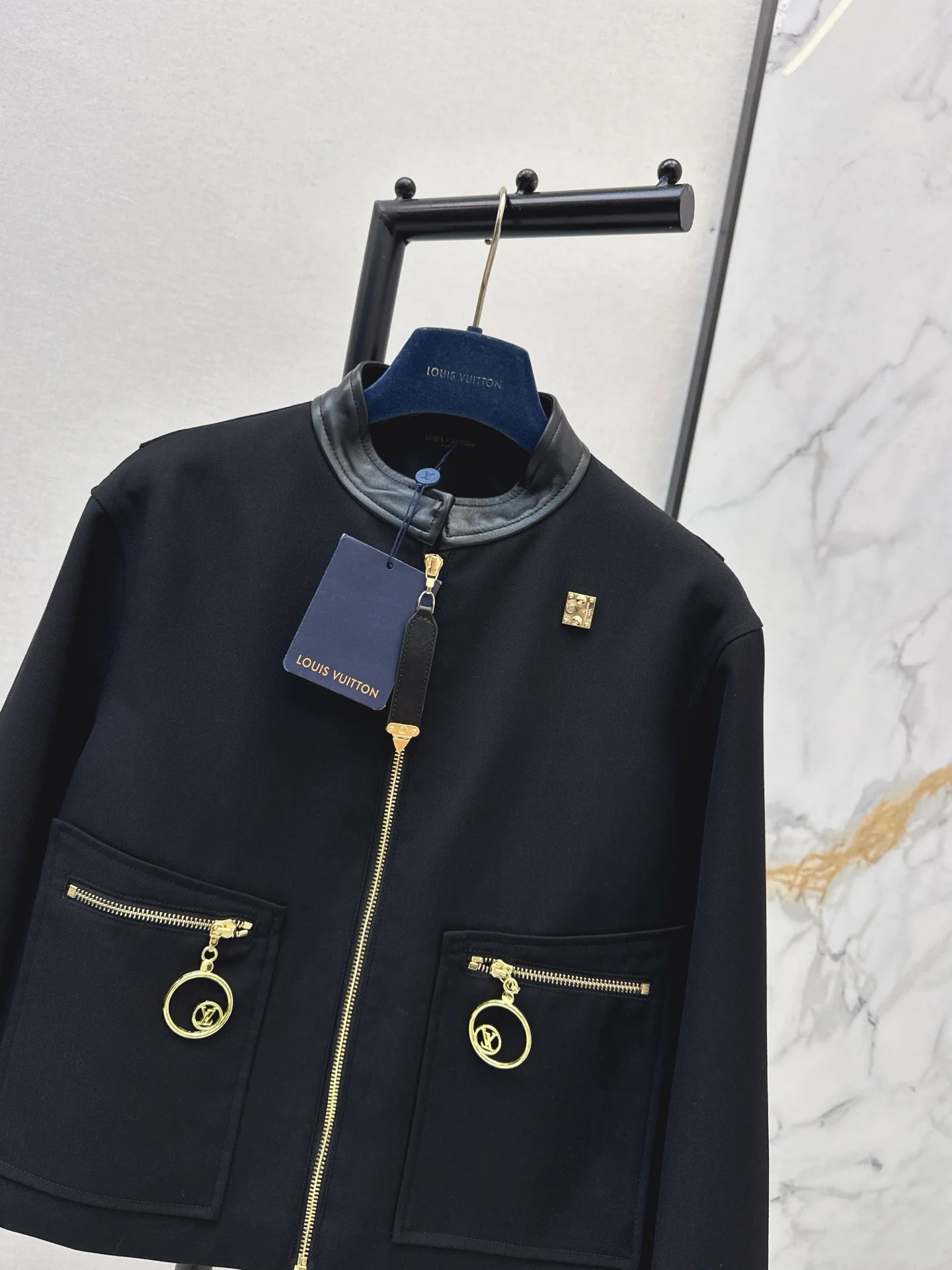 Louis 26ss jacket