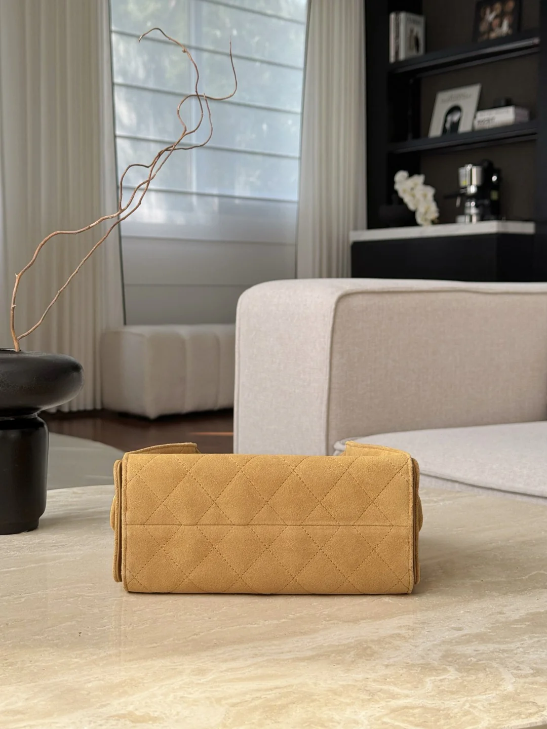Chan 26c hobo bags