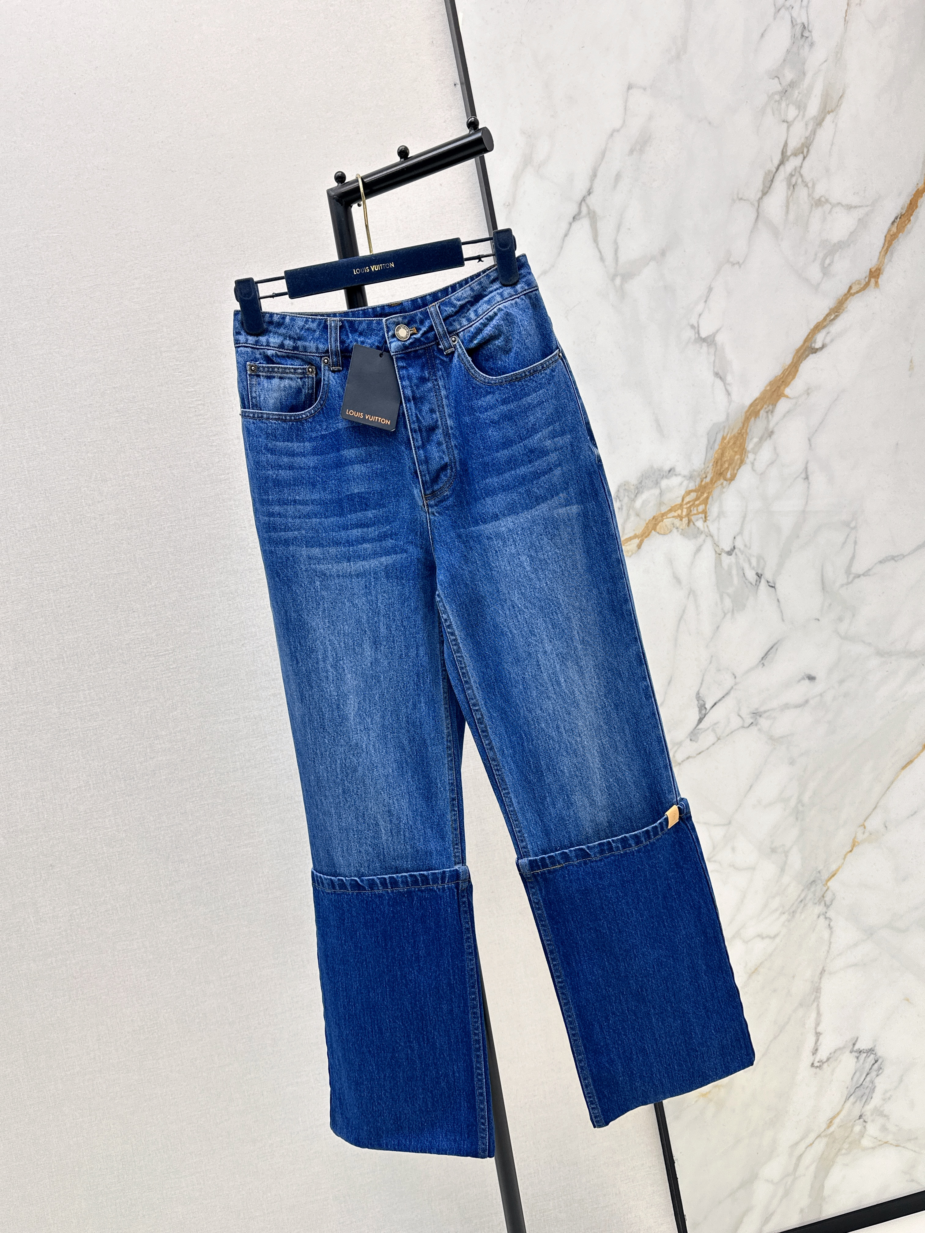 Loui 26ss jeans