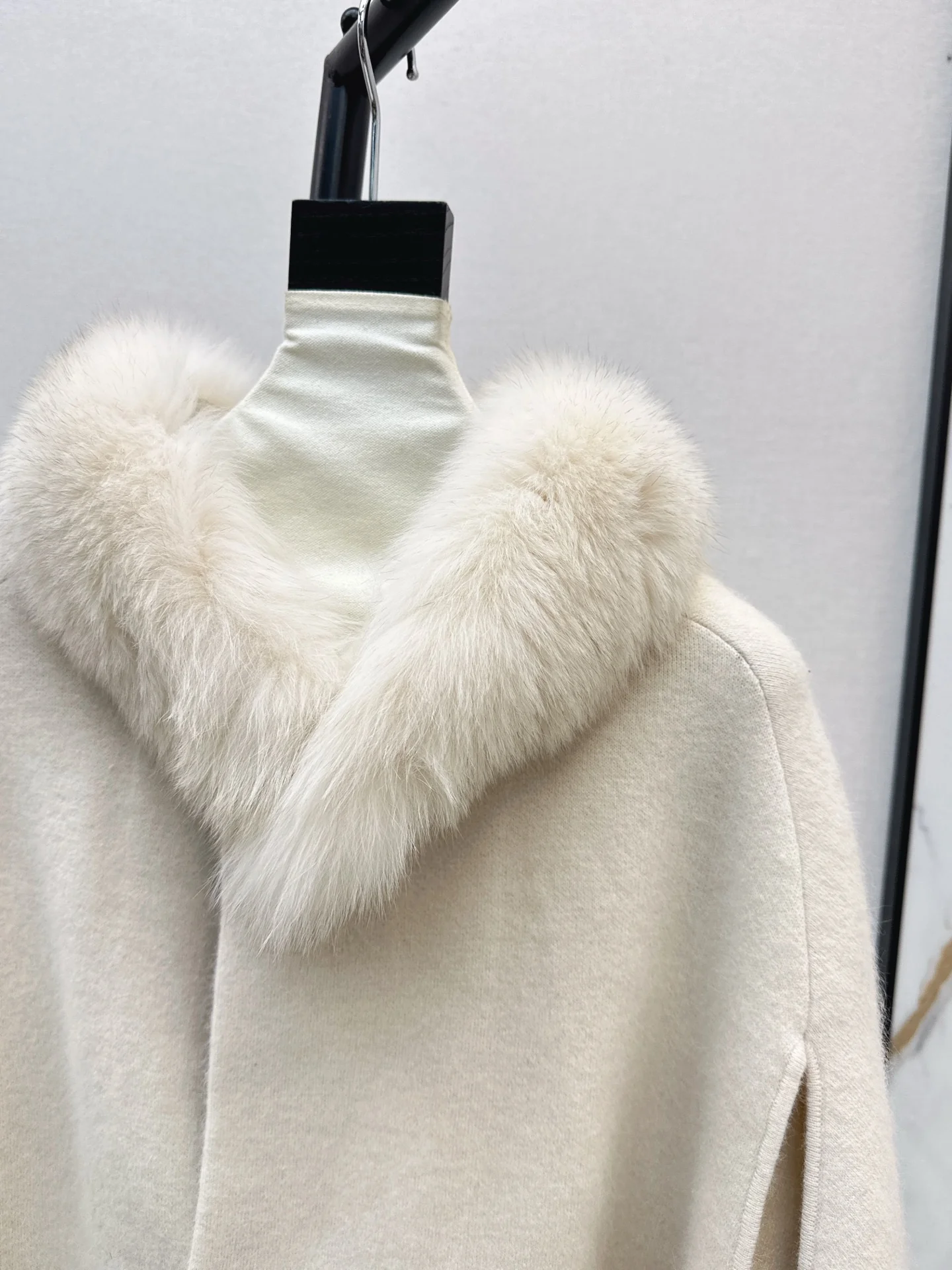 Fend 25fw cape coats