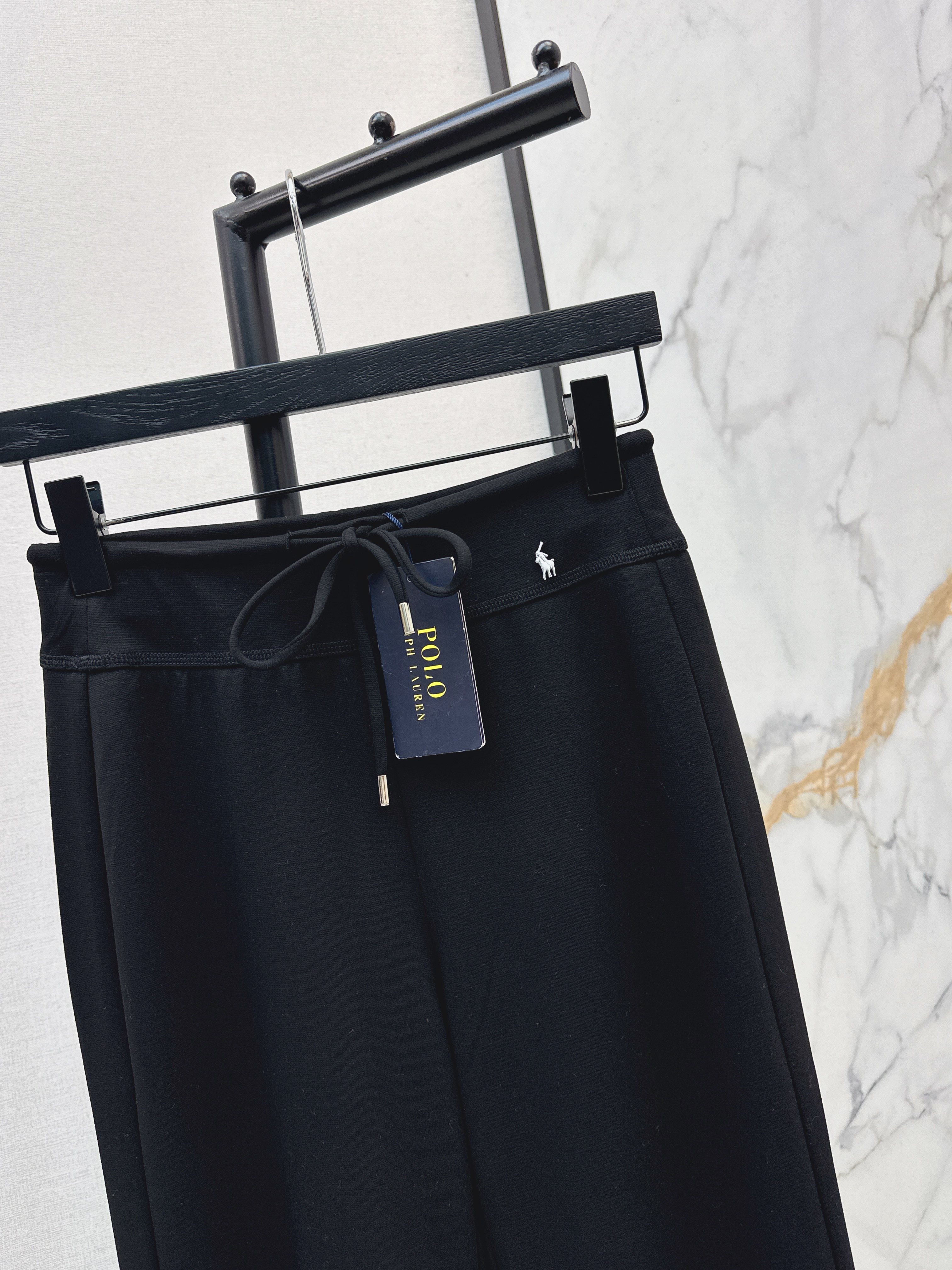 Ralp 26ss flared pants