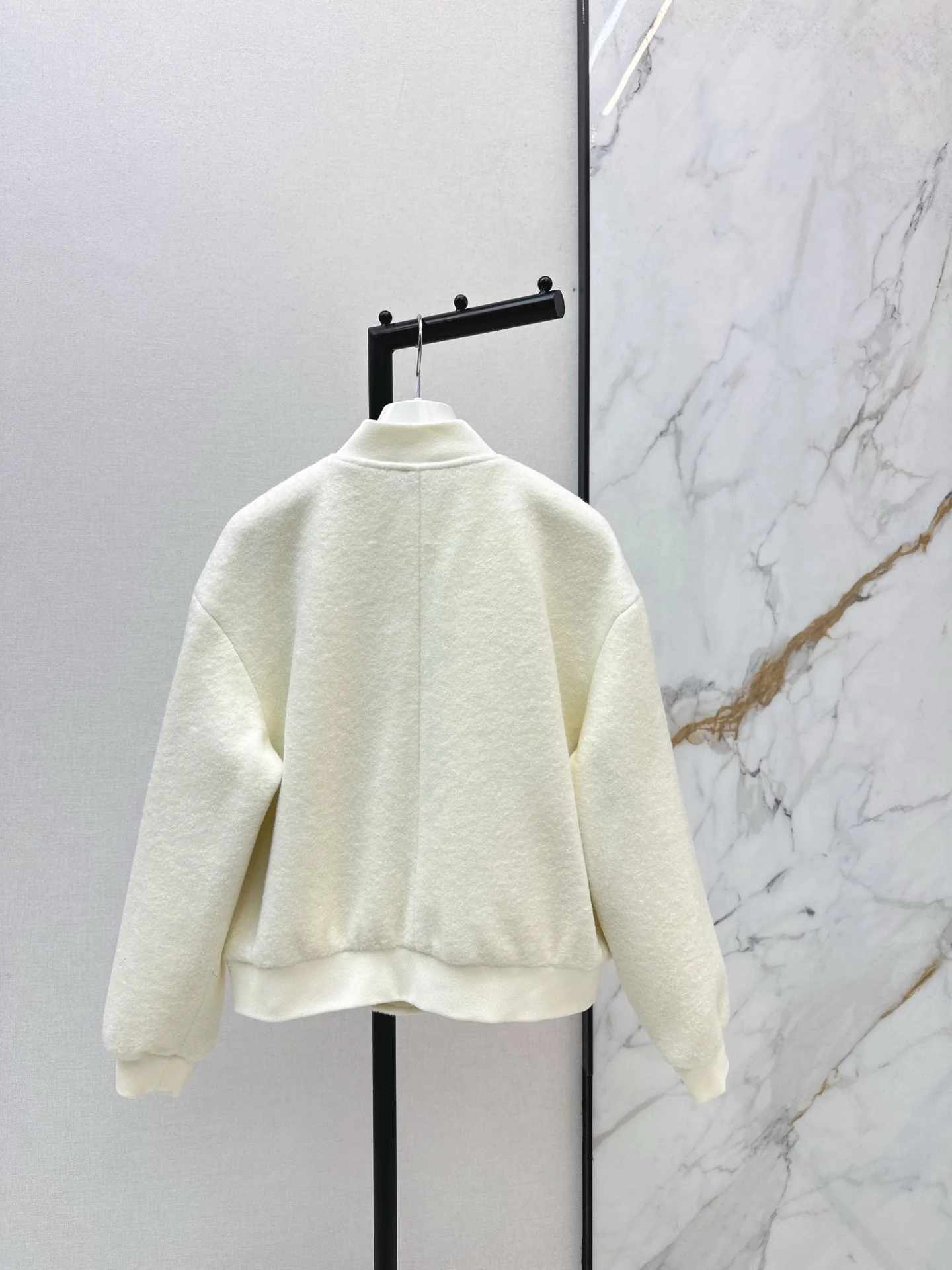 Loe 26ss bomber jacket