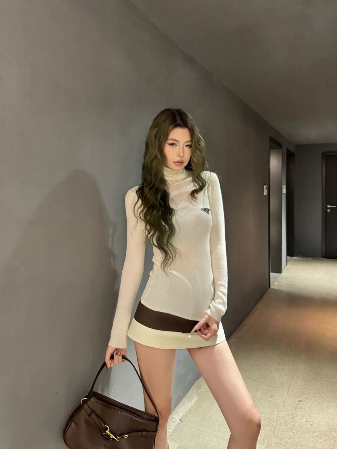 Pra 25fw base layer