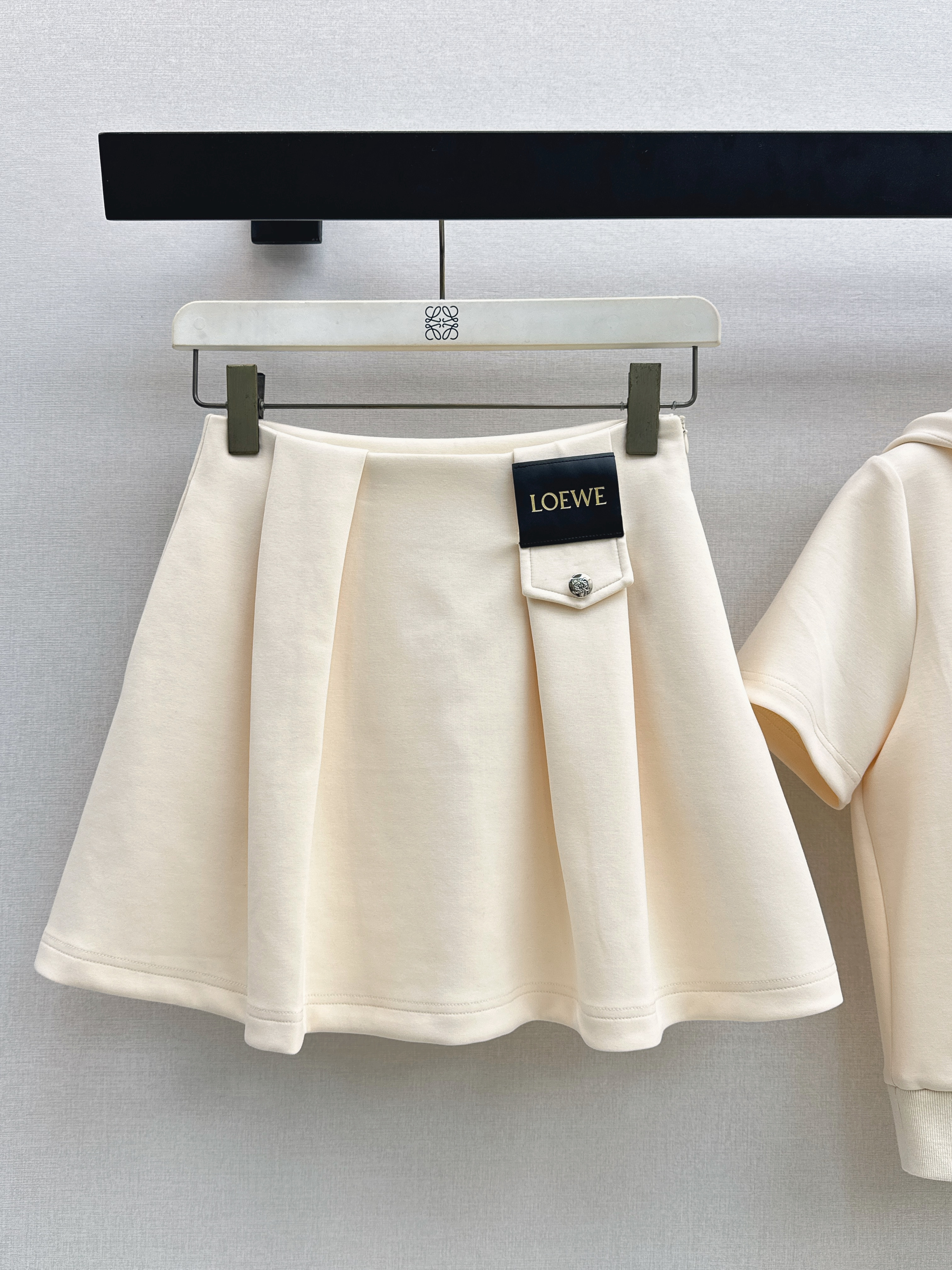 Loe 26ss outfit sets