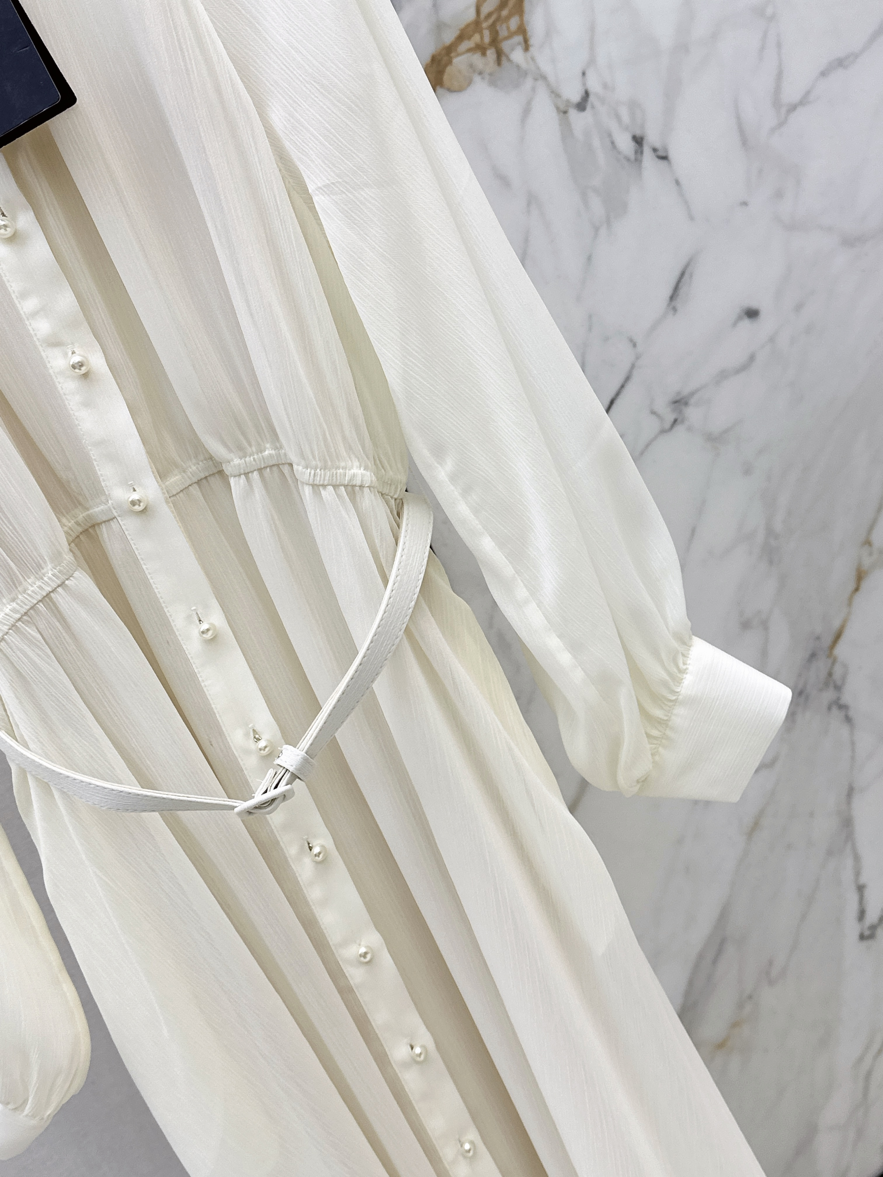 Ralp 26ss silk dress