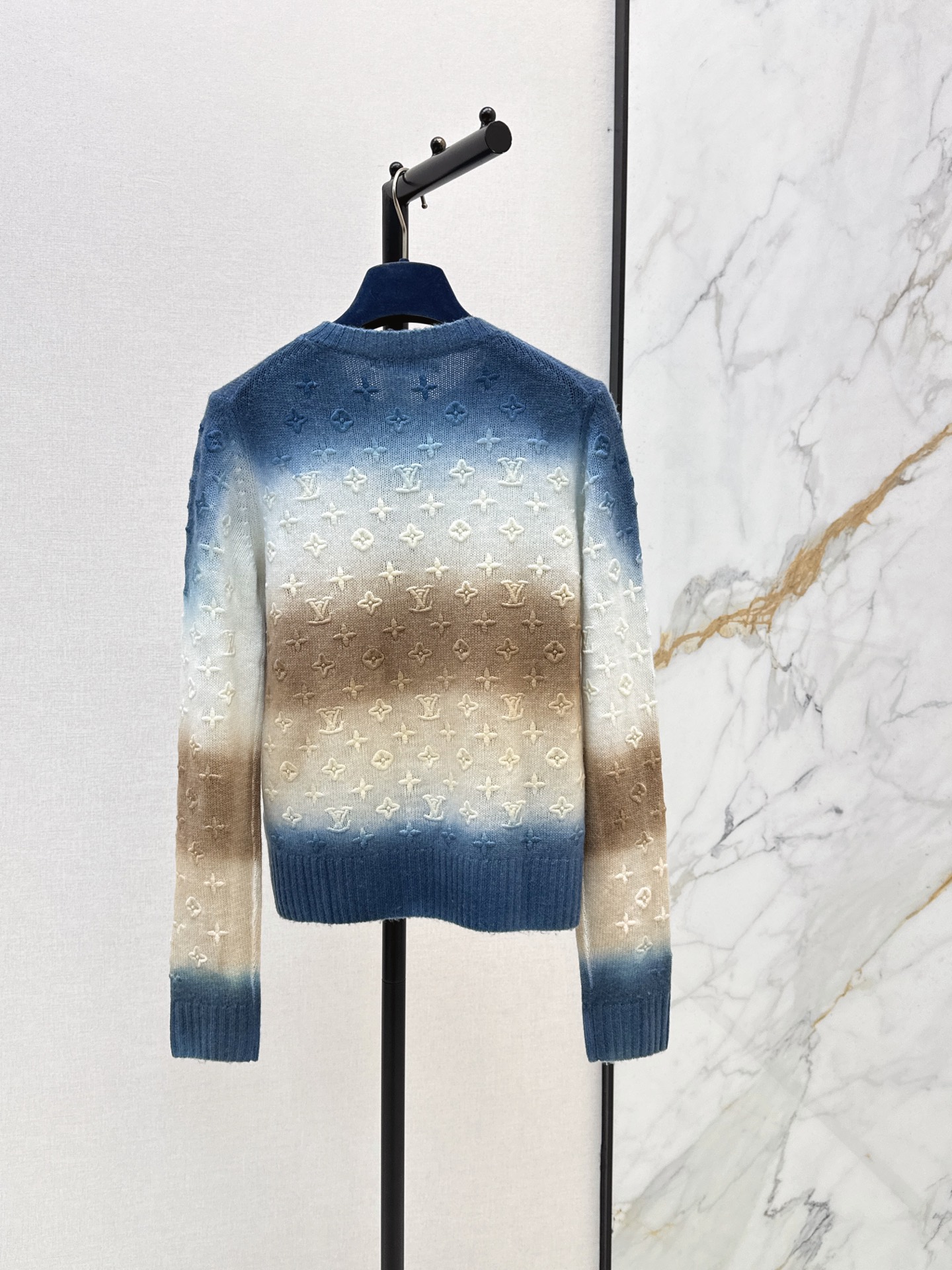 Loui 26ss cashmere knitwear