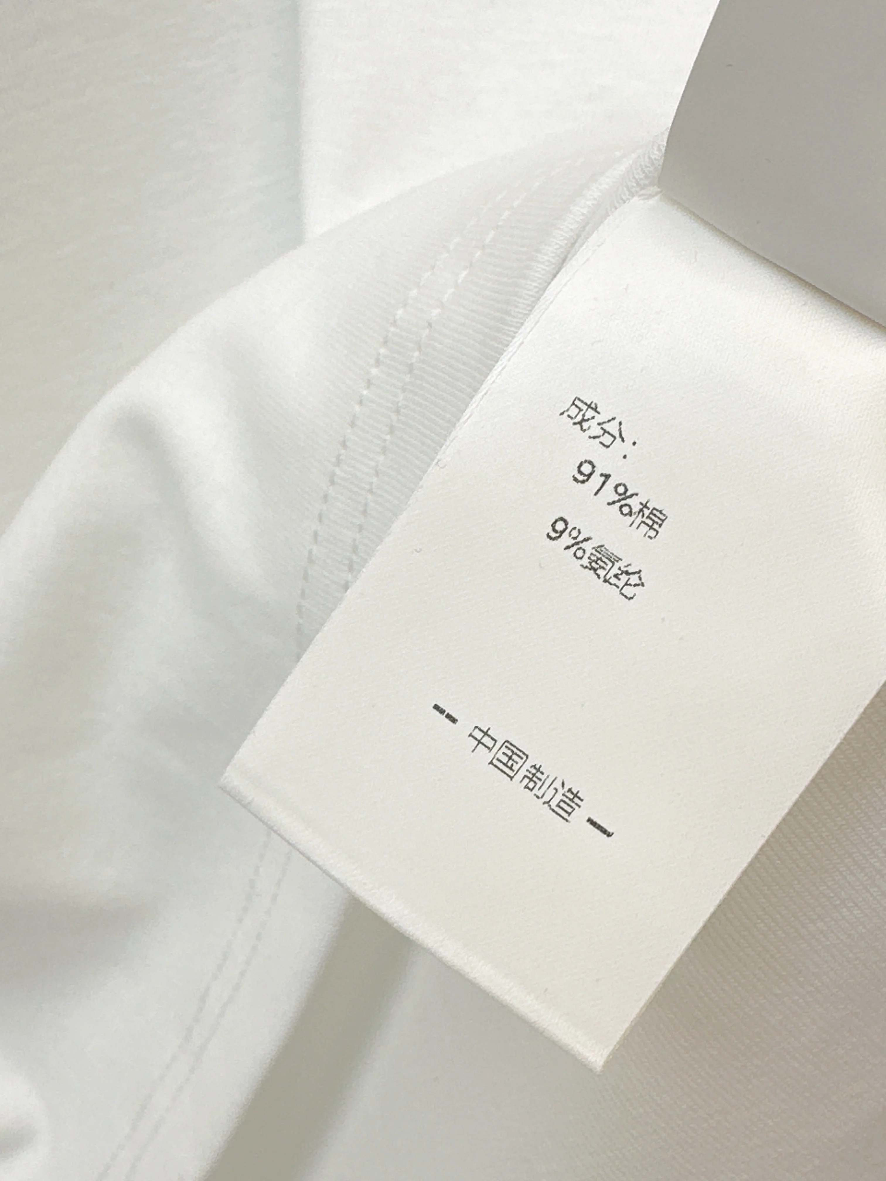 Alex 26ss rhinestone t-shirts