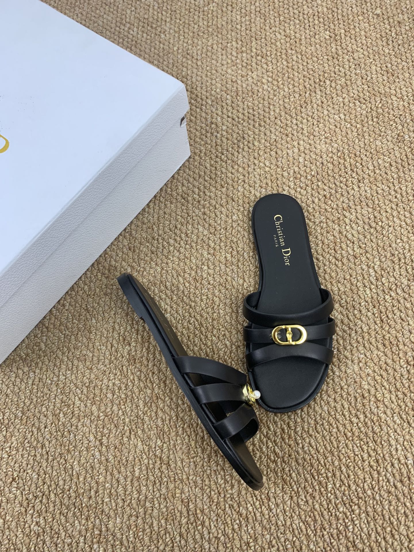 CD 26ss slides