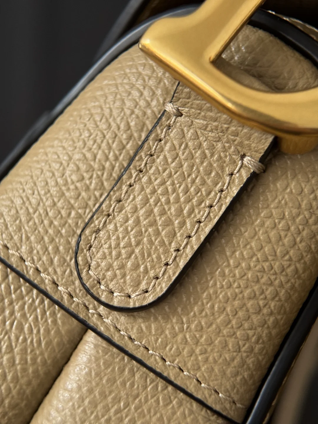 CD 26ss saddle bag