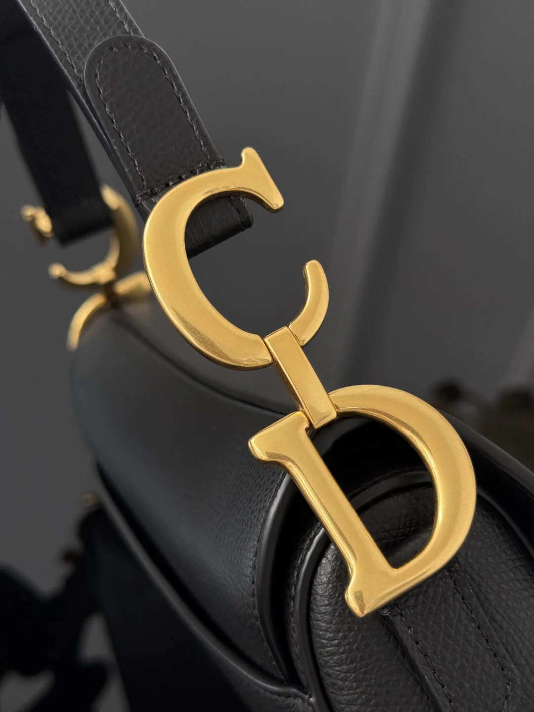 CD 26ss saddle bag