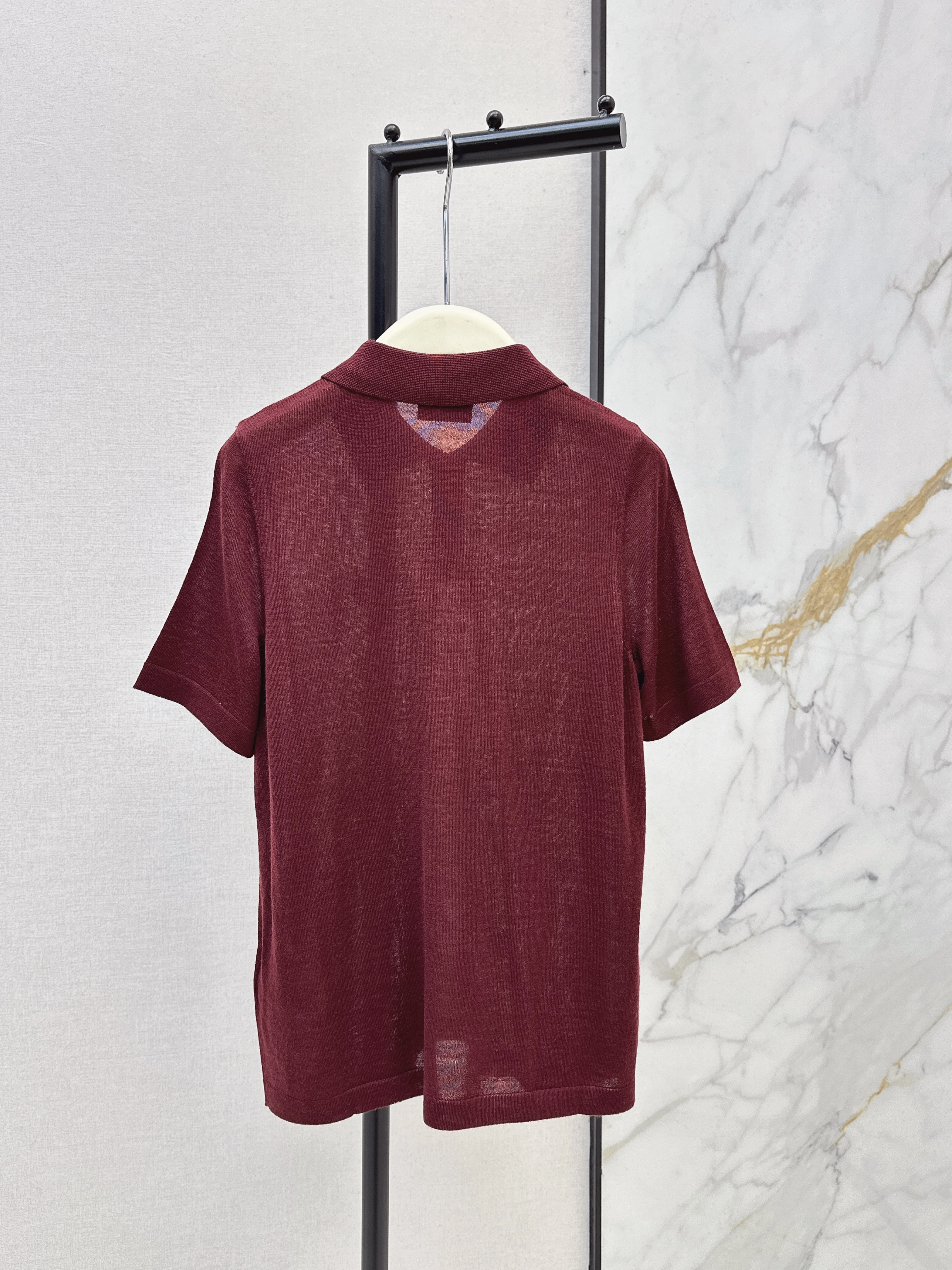 Ralp 26ss wool sweater