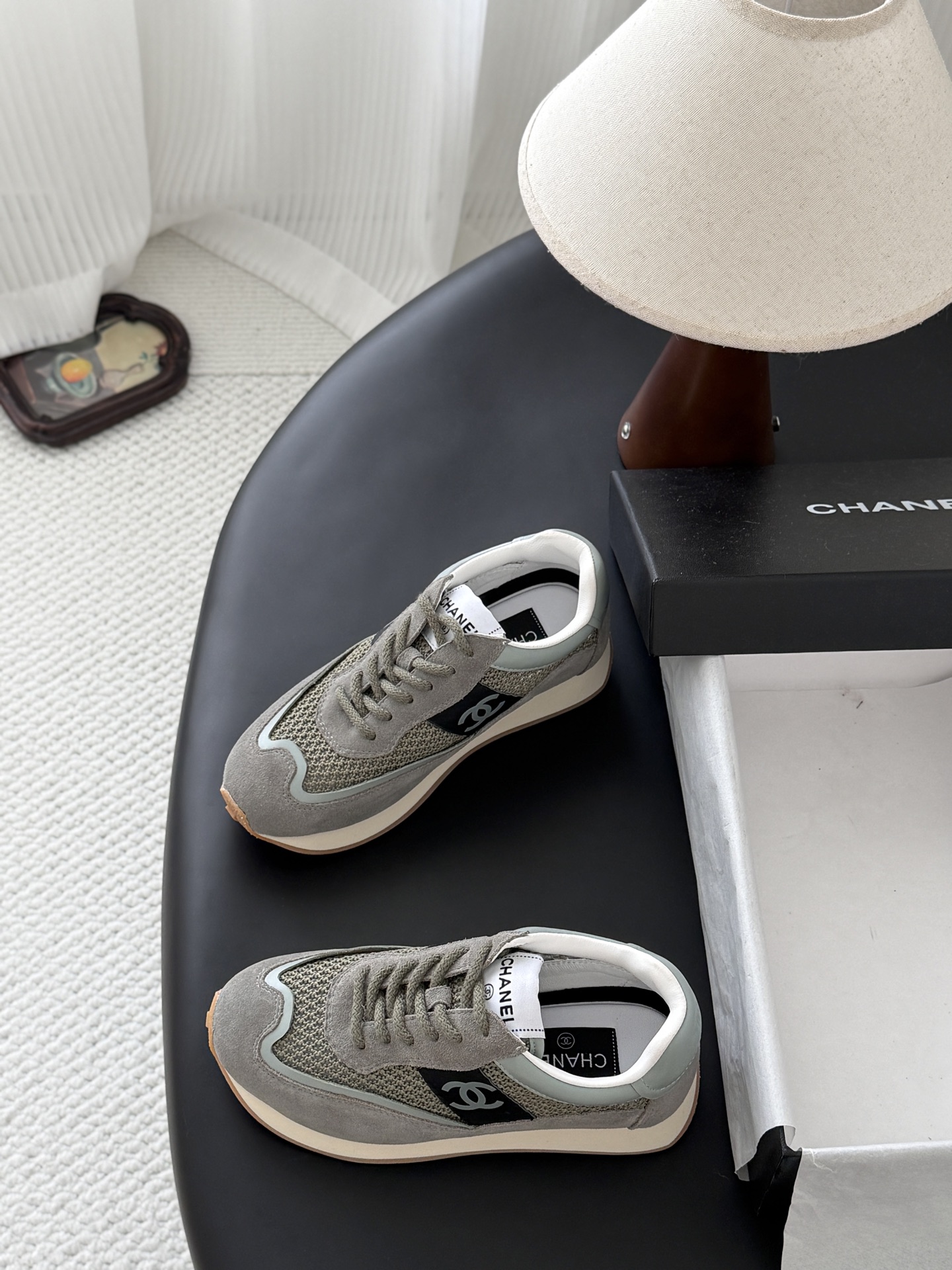 Chan 26C casual sneaker