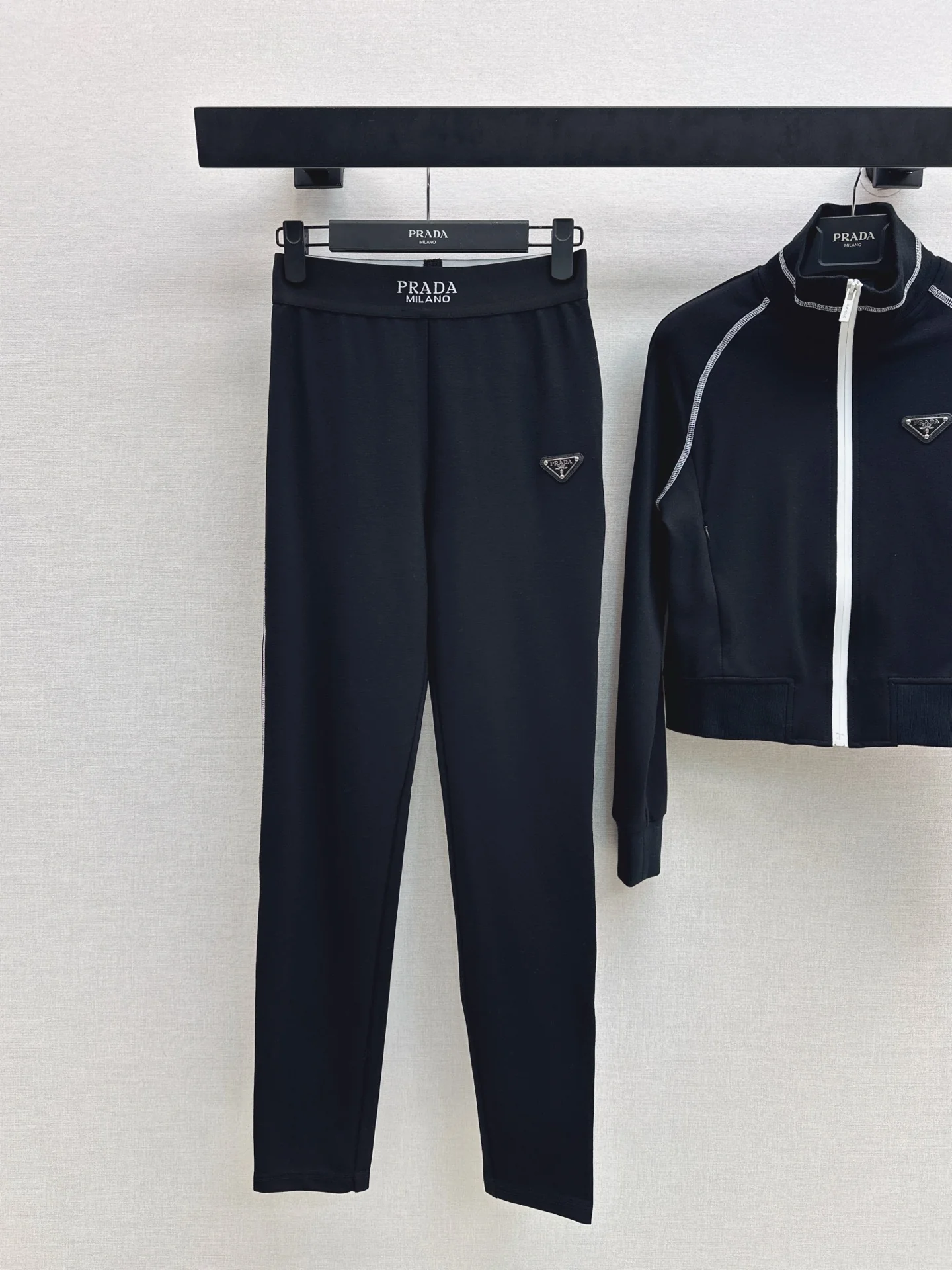 Prad 25fw casual outfit sets