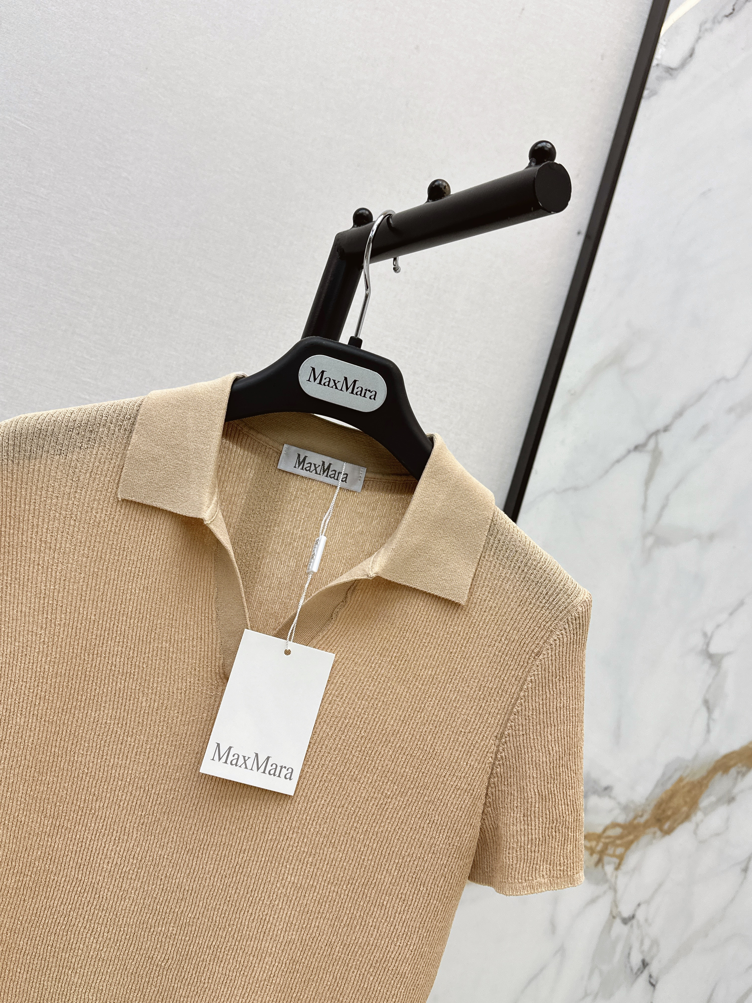 Max 26ss knitwear
