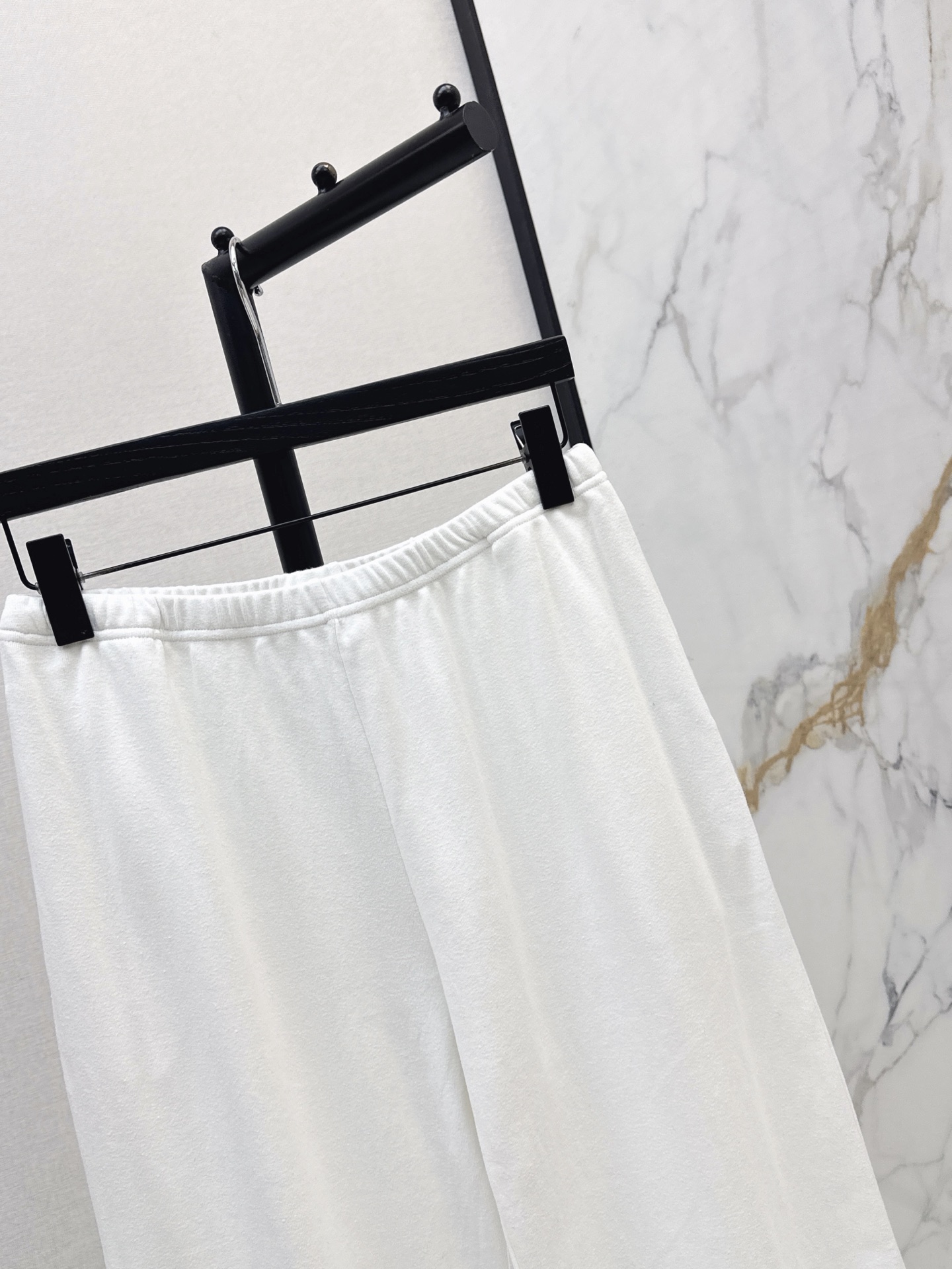 Row 26ss wide-leg pants