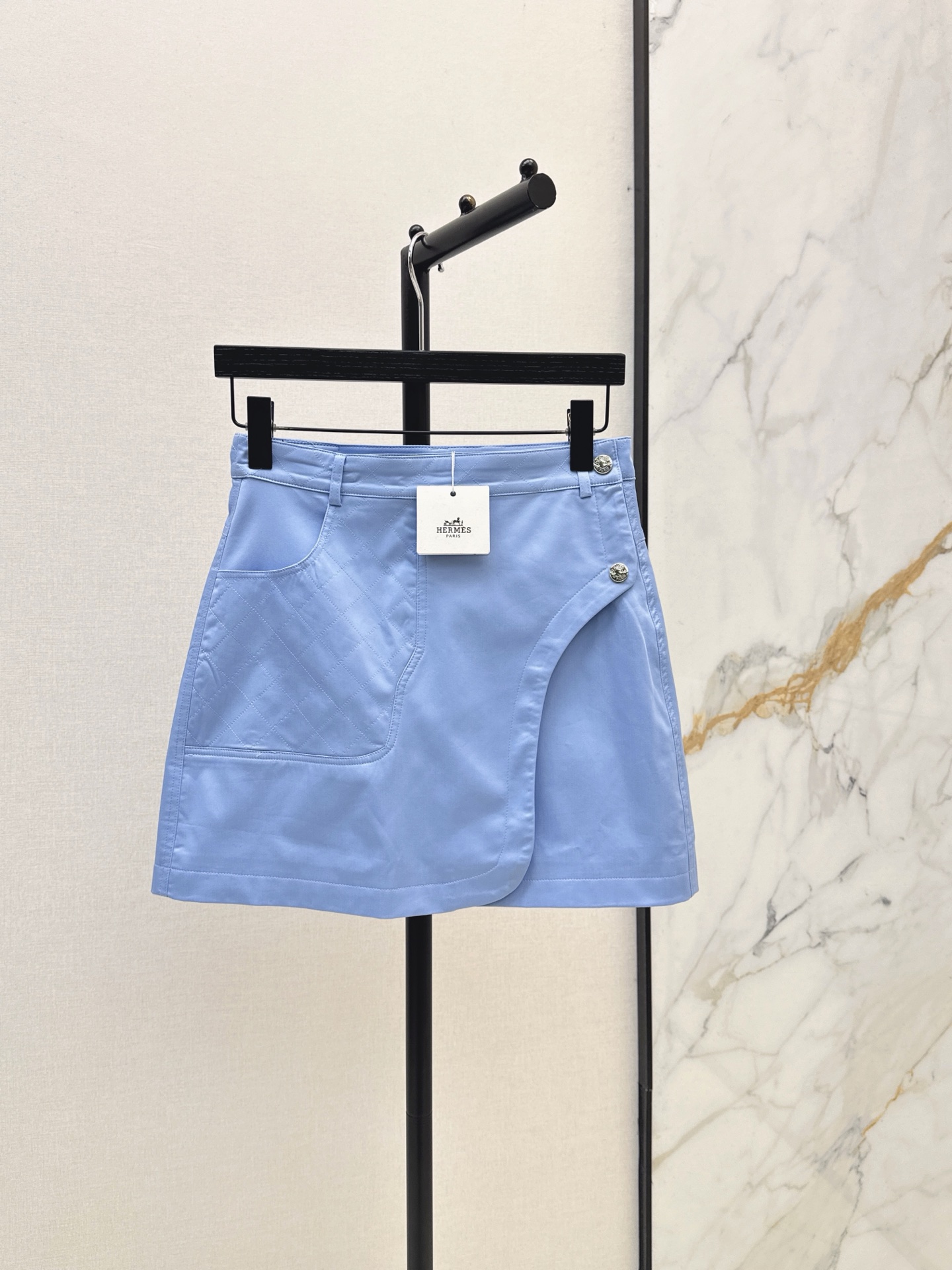 Her 26ss A-line skirt