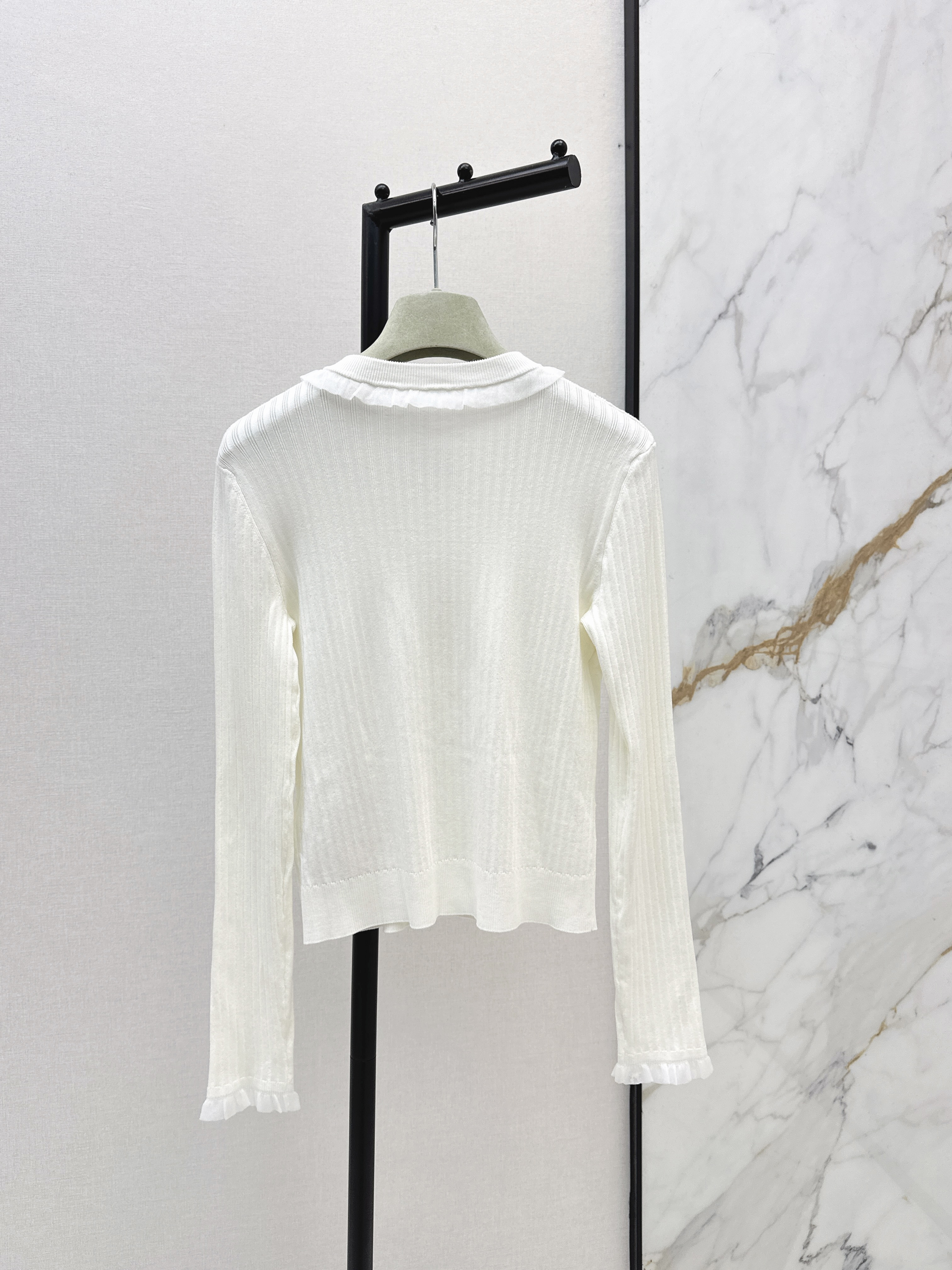 Her 26ss knit cardigan