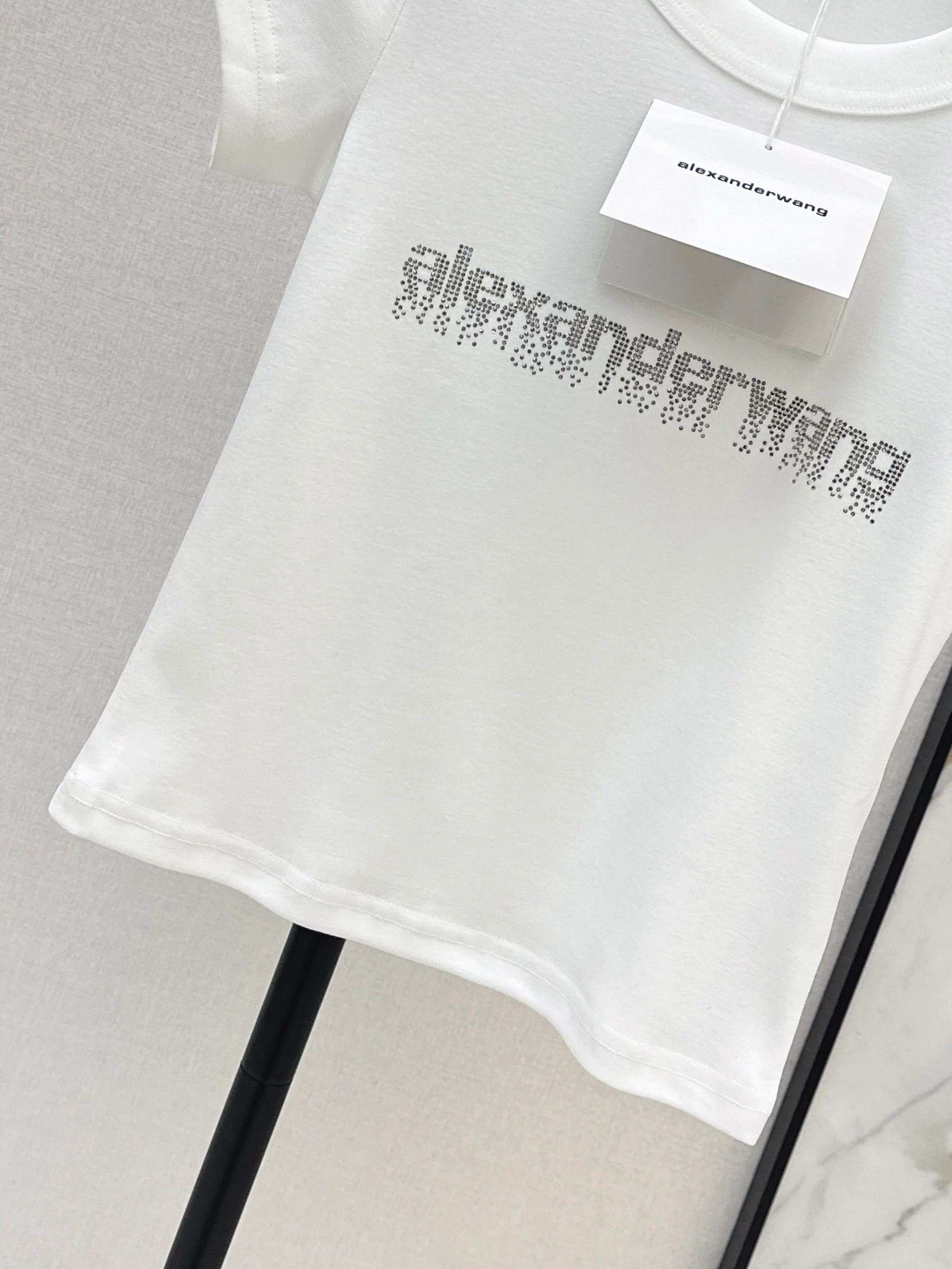 Alex 26ss print t-shirts