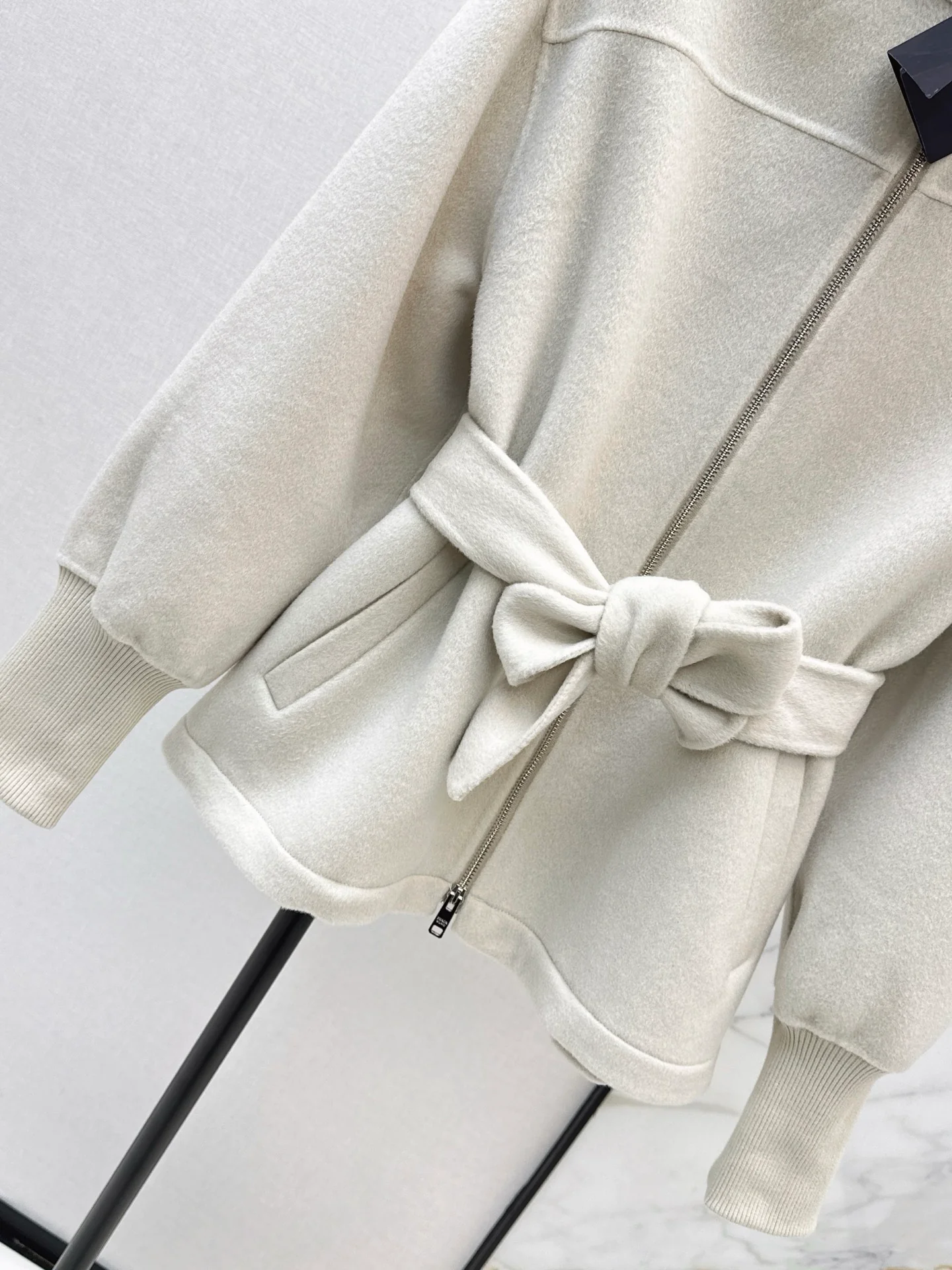 Prad 25fw wool jacket