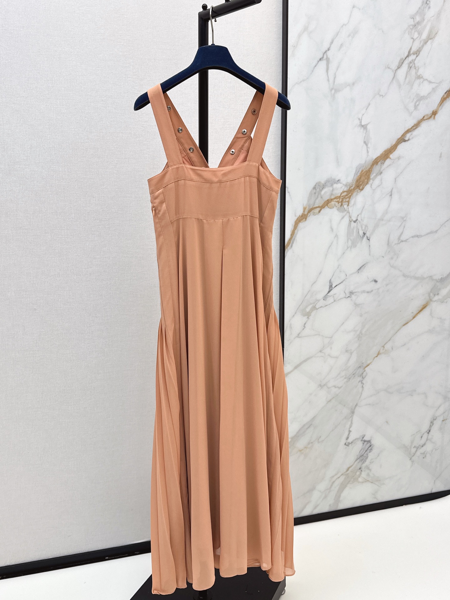 Loui 26ss slip dress