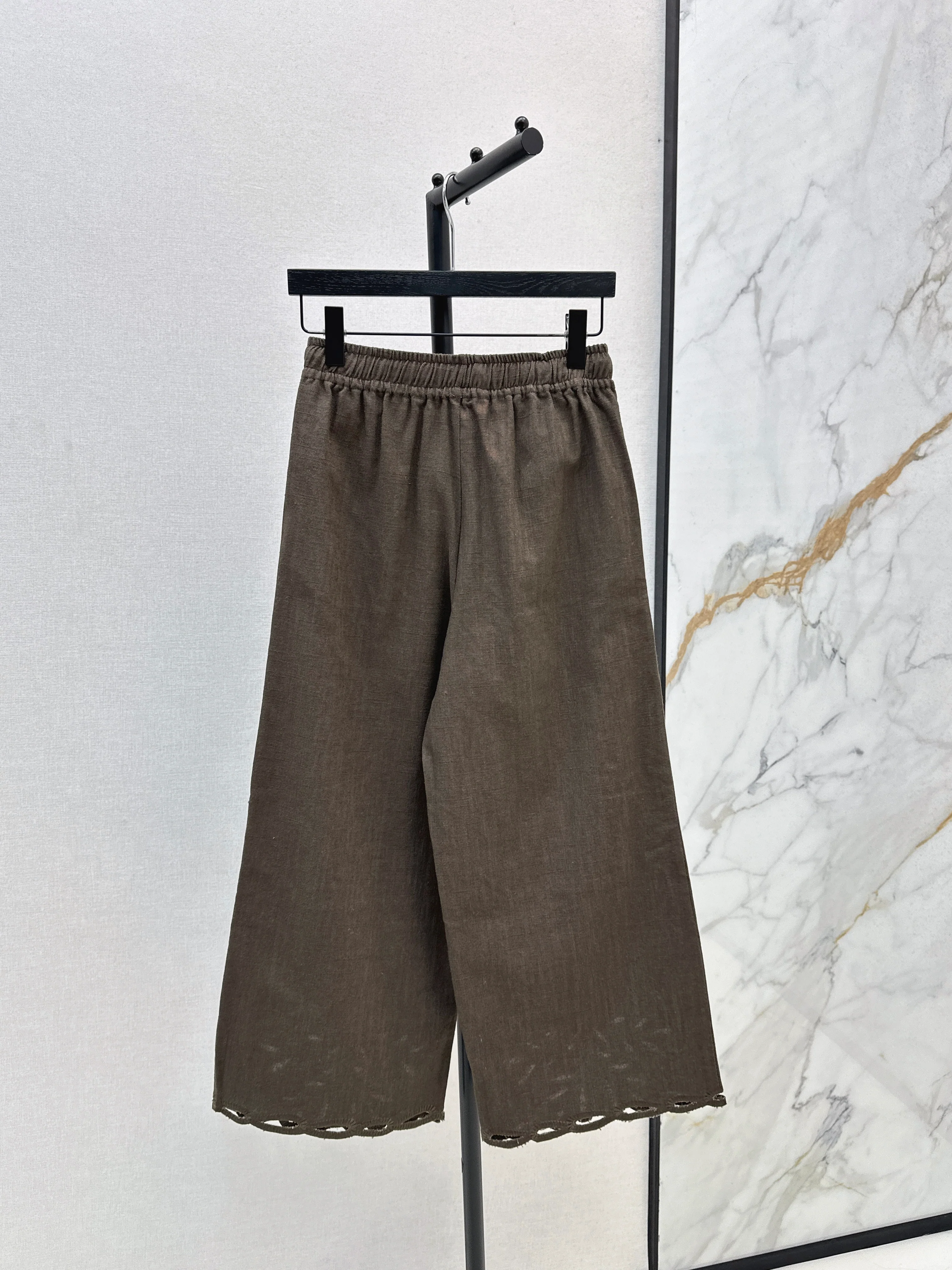 Max 26ss straight pants