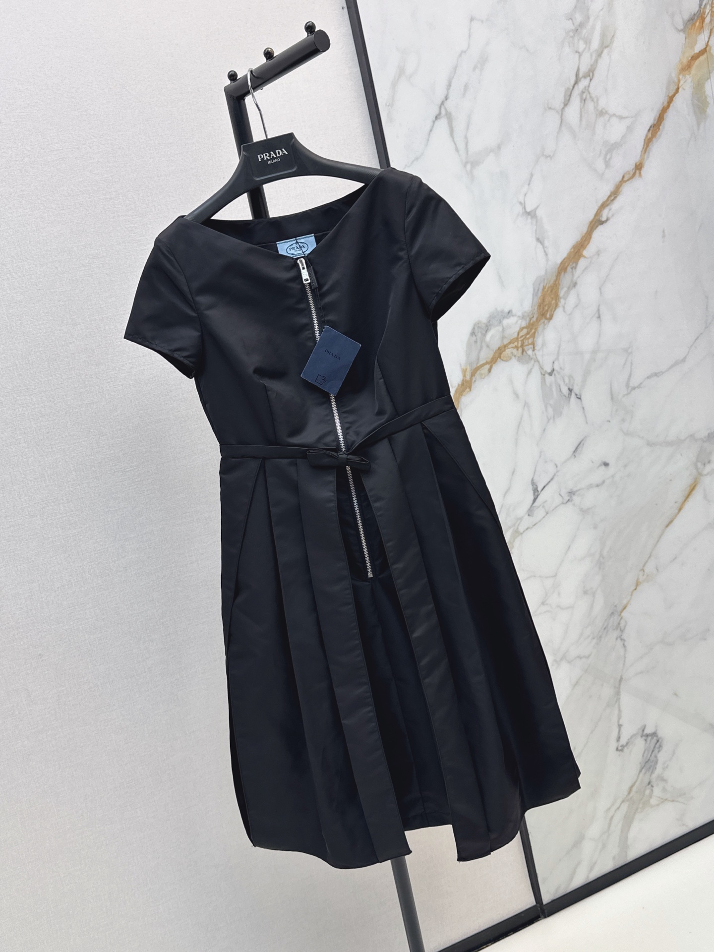 Pra 26ss A-line dress