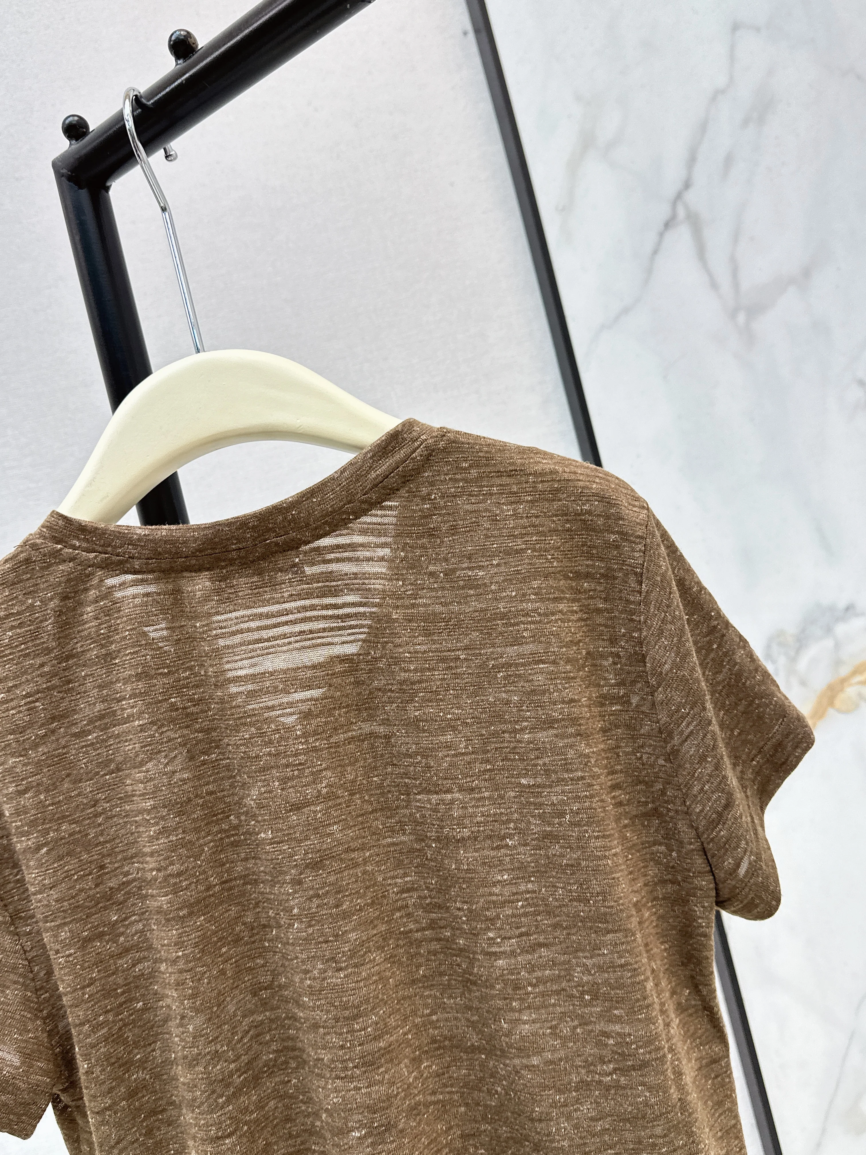 Ralp 26ss v-neck t-shirts